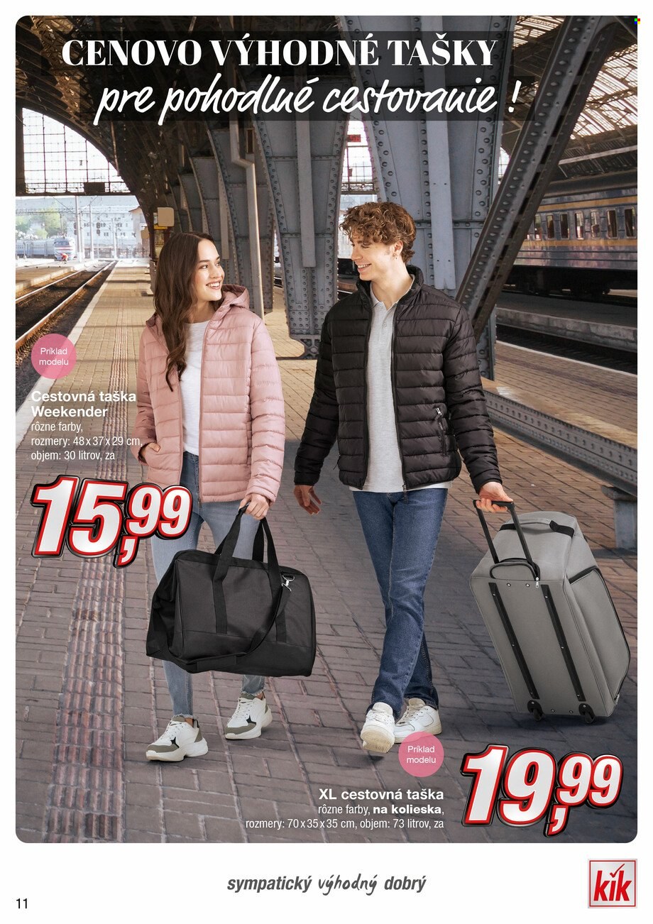 Leták kik. Strana 12