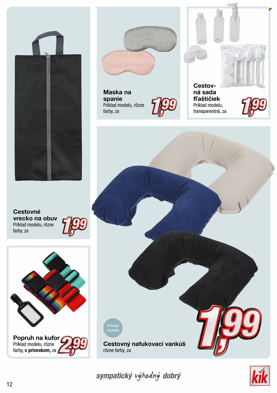 Leták kik. Strana 13