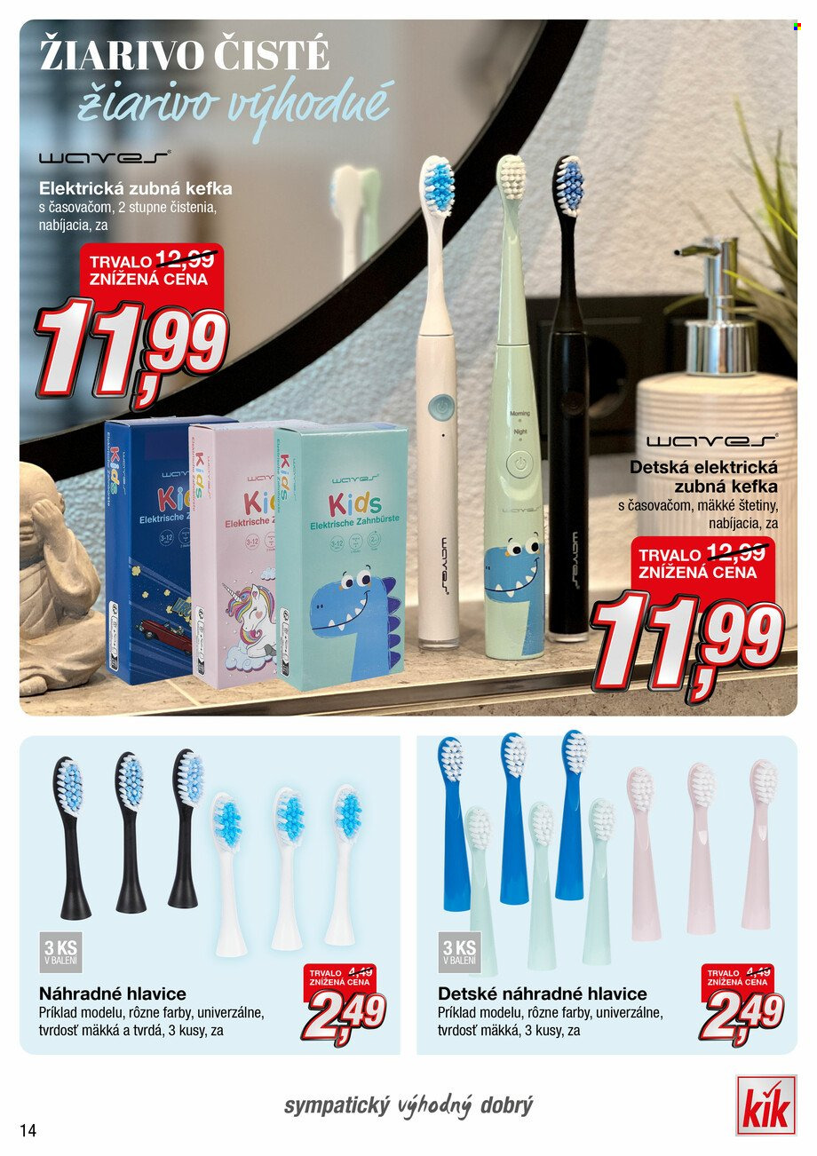 Leták kik. Strana 14