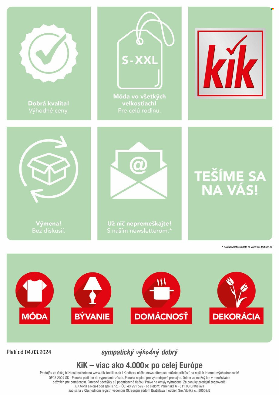 Leták kik. Strana 23