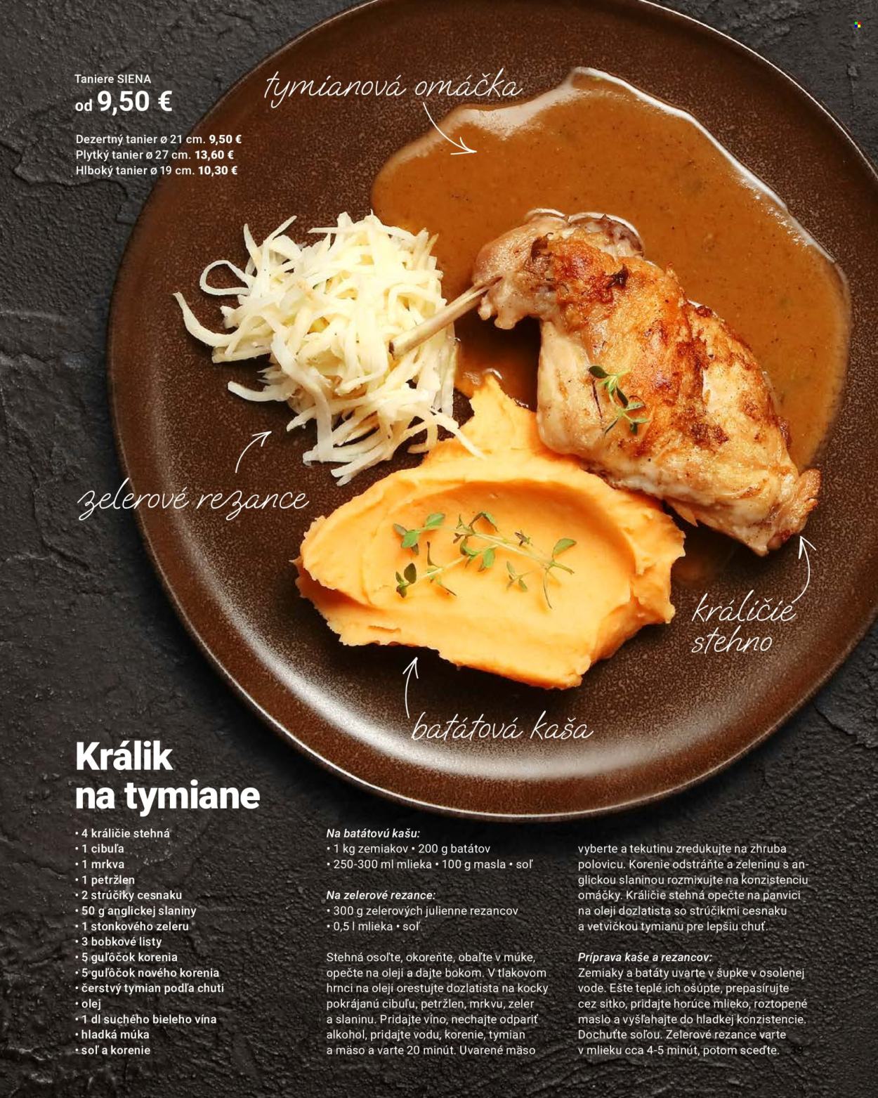 Leták Tescoma. Strana 39
