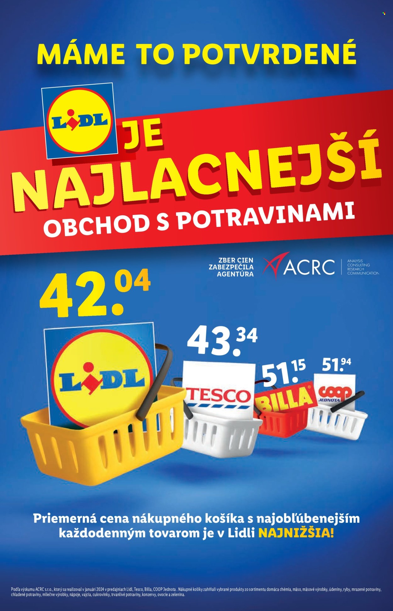 Leták Lidl - 7.3.2024 - 10.3.2024. Strana 8