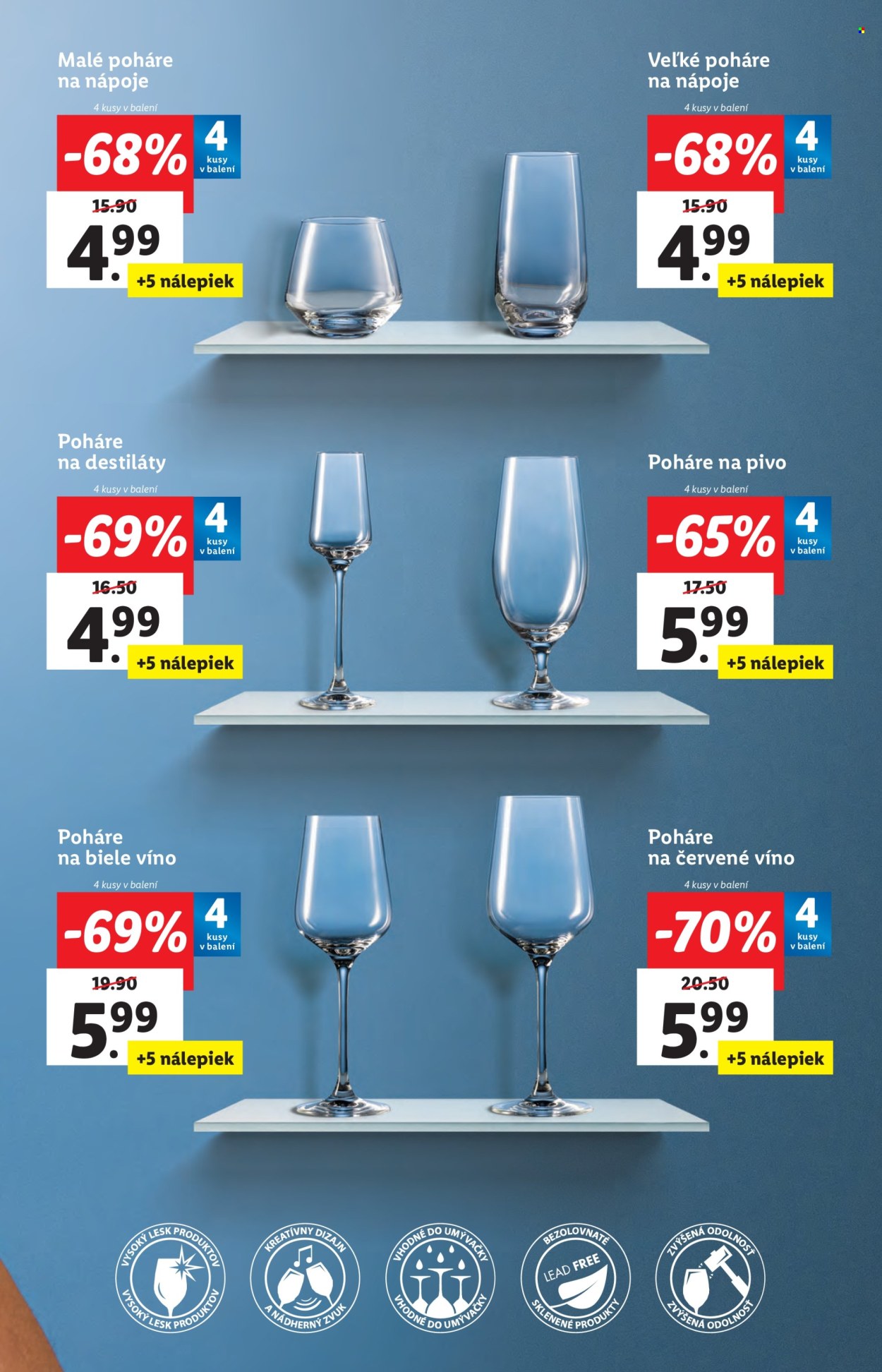 Leták Lidl - 7.3.2024 - 10.3.2024. Strana 19