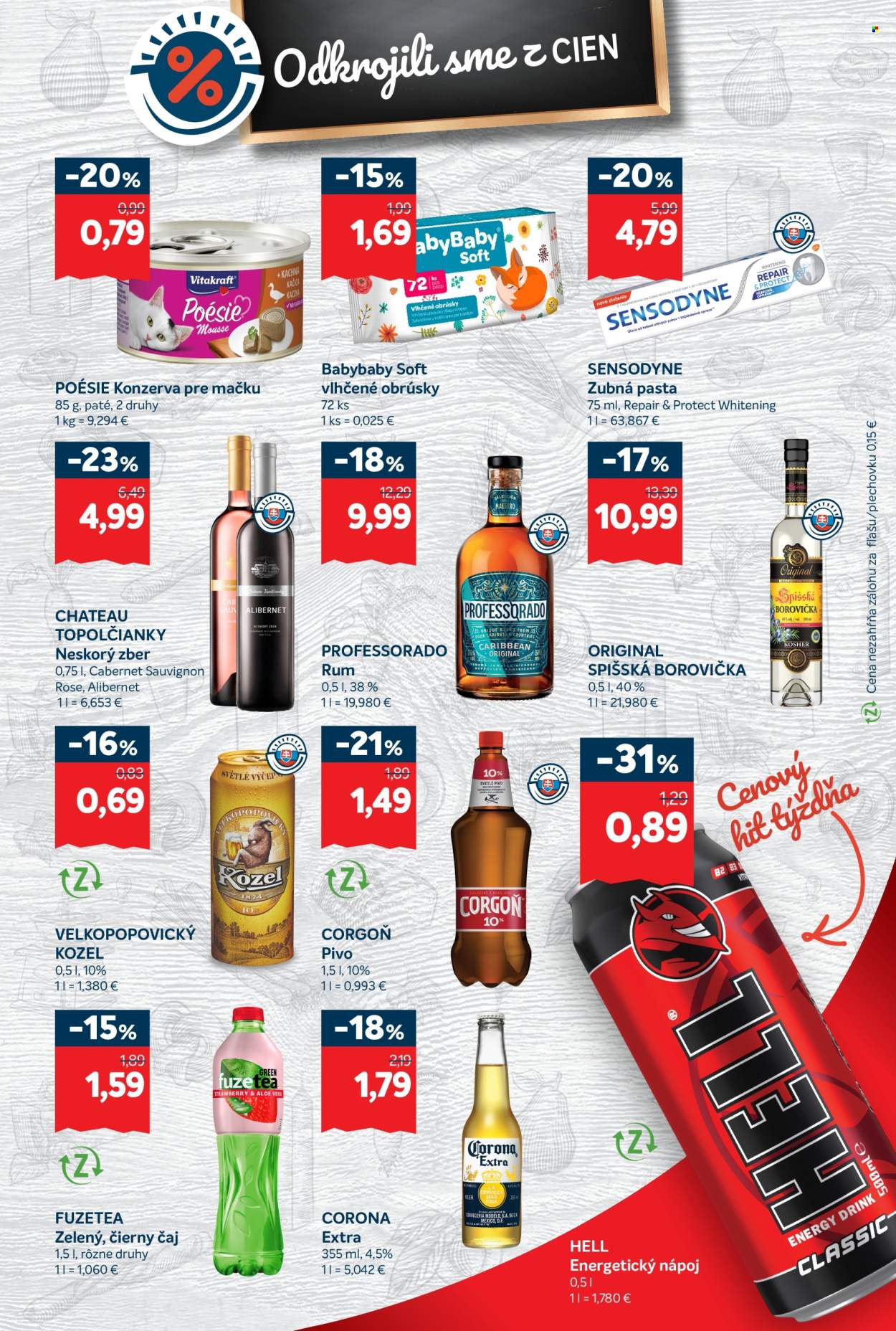 Leták Kraj - 7.3.2024 - 13.3.2024. Strana 7