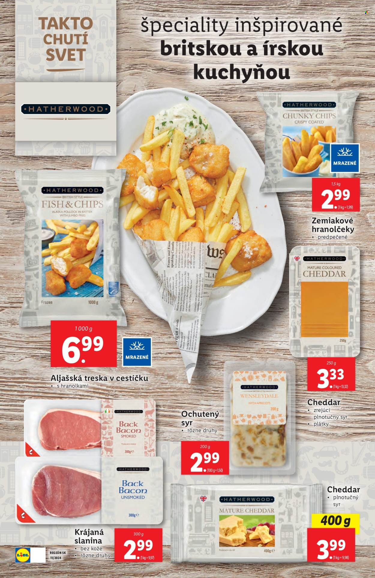 Leták Lidl - 11.3.2024 - 17.3.2024. Strana 34