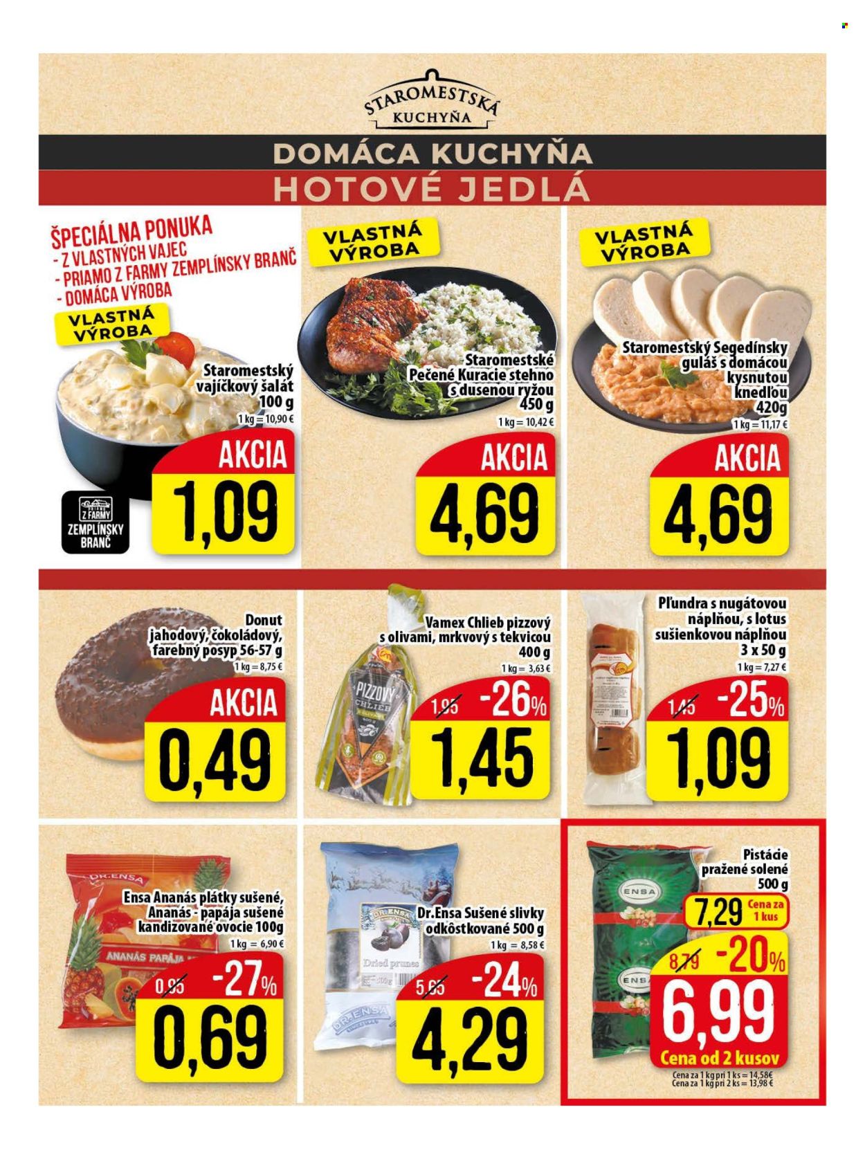 Leták Klas - 11.3.2024 - 17.3.2024. Strana 5