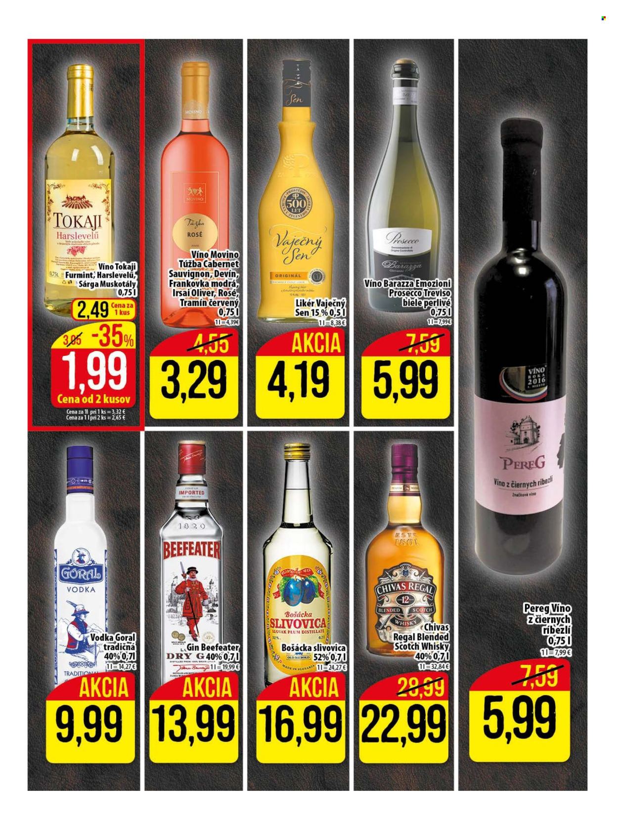 Leták Klas - 11.3.2024 - 17.3.2024. Strana 21