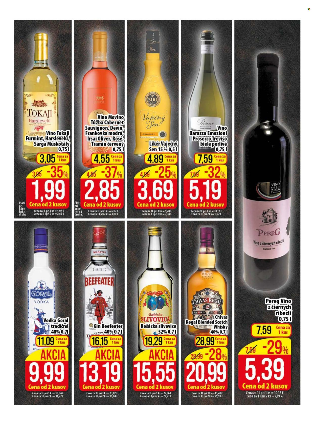 Leták Klas - 11.3.2024 - 17.3.2024. Strana 21