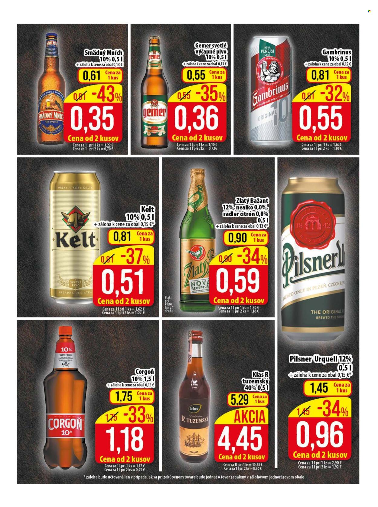 Leták Klas - 11.3.2024 - 17.3.2024. Strana 22