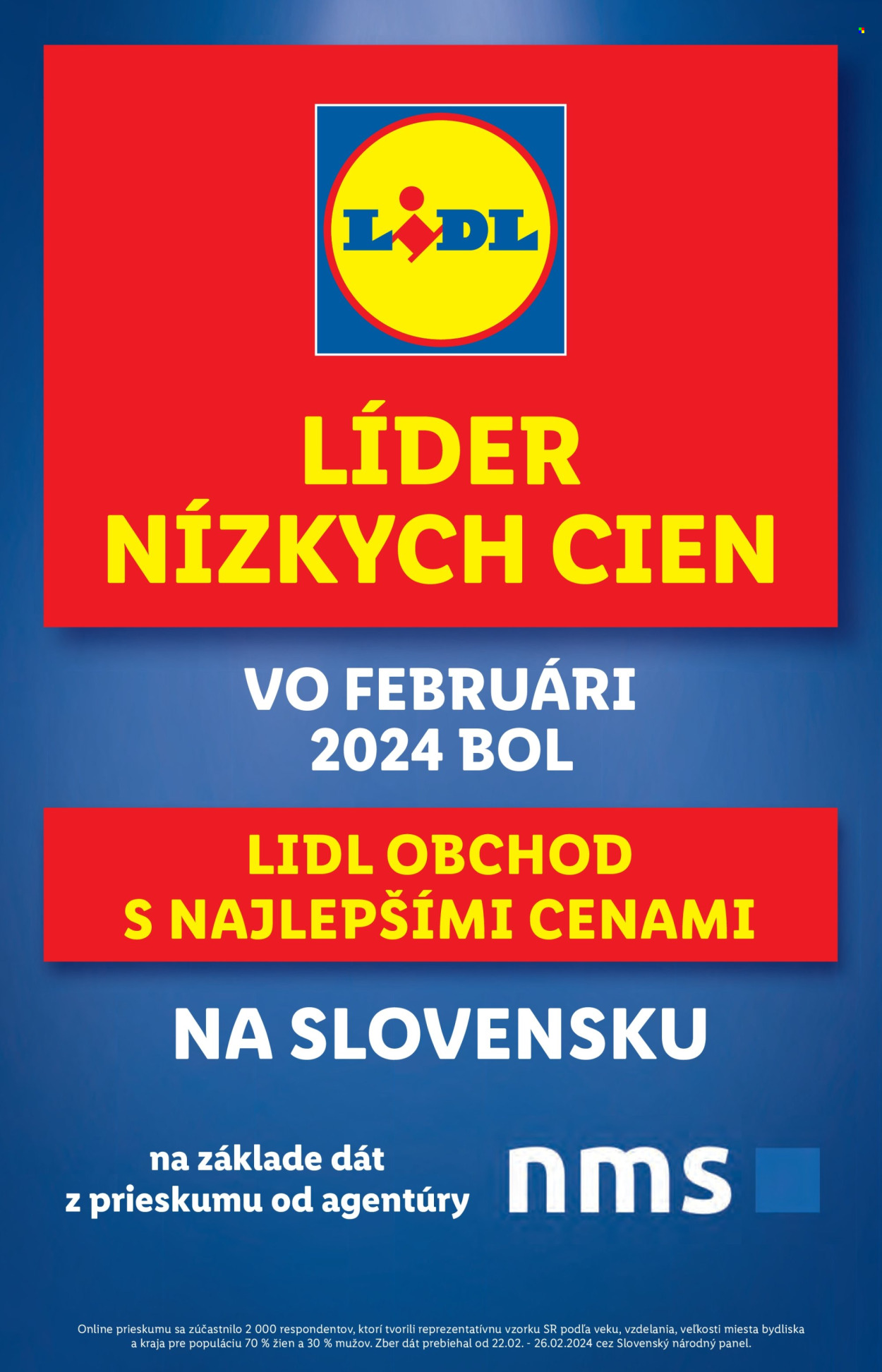 Leták Lidl - 14.3.2024 - 17.3.2024. Strana 4
