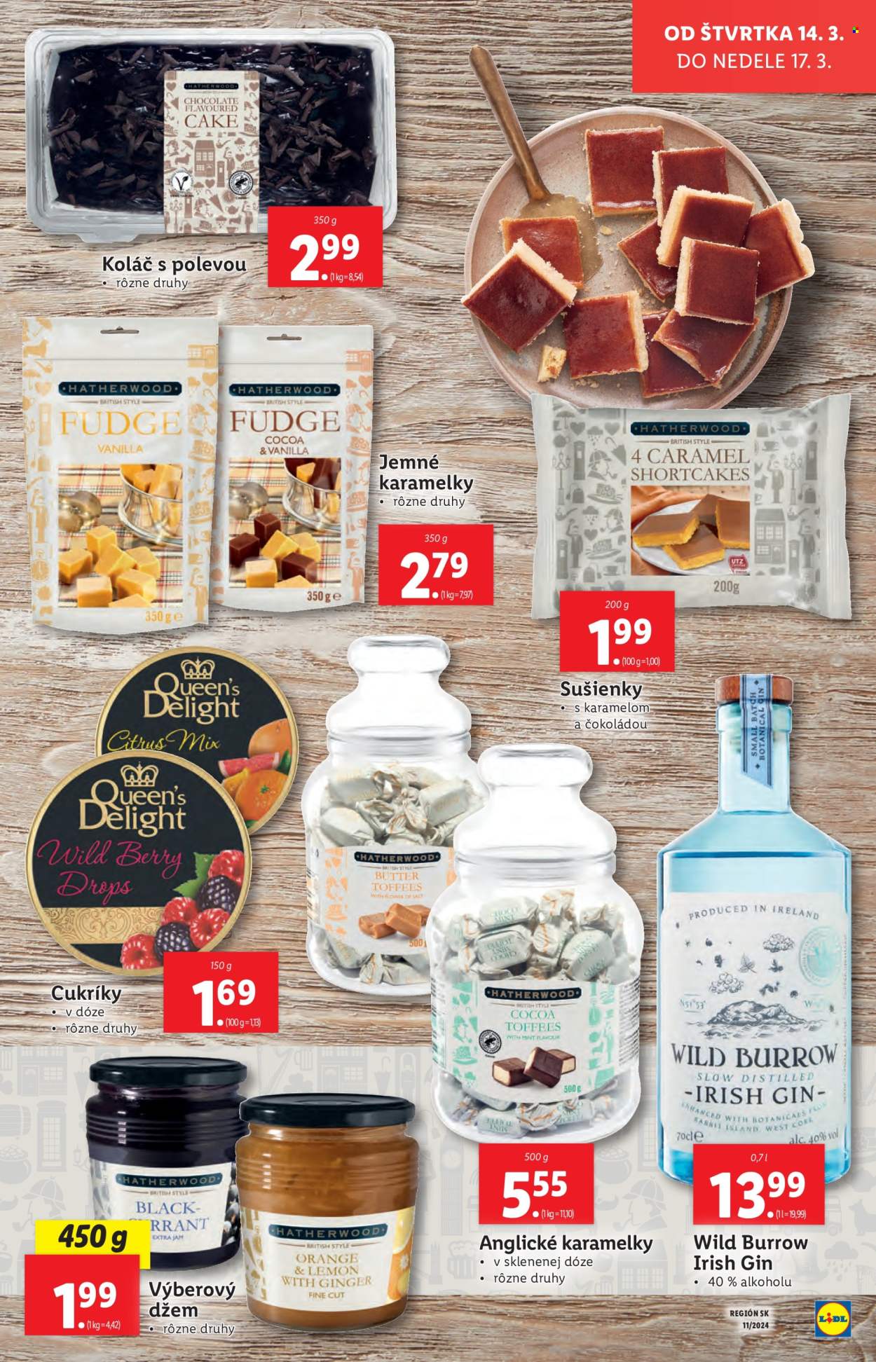 Leták Lidl - 14.3.2024 - 17.3.2024. Strana 47