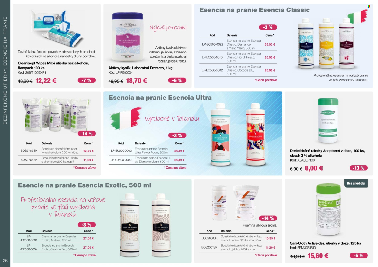 Leták Medplus - 25.1.2024 - 14.5.2024. Strana 26