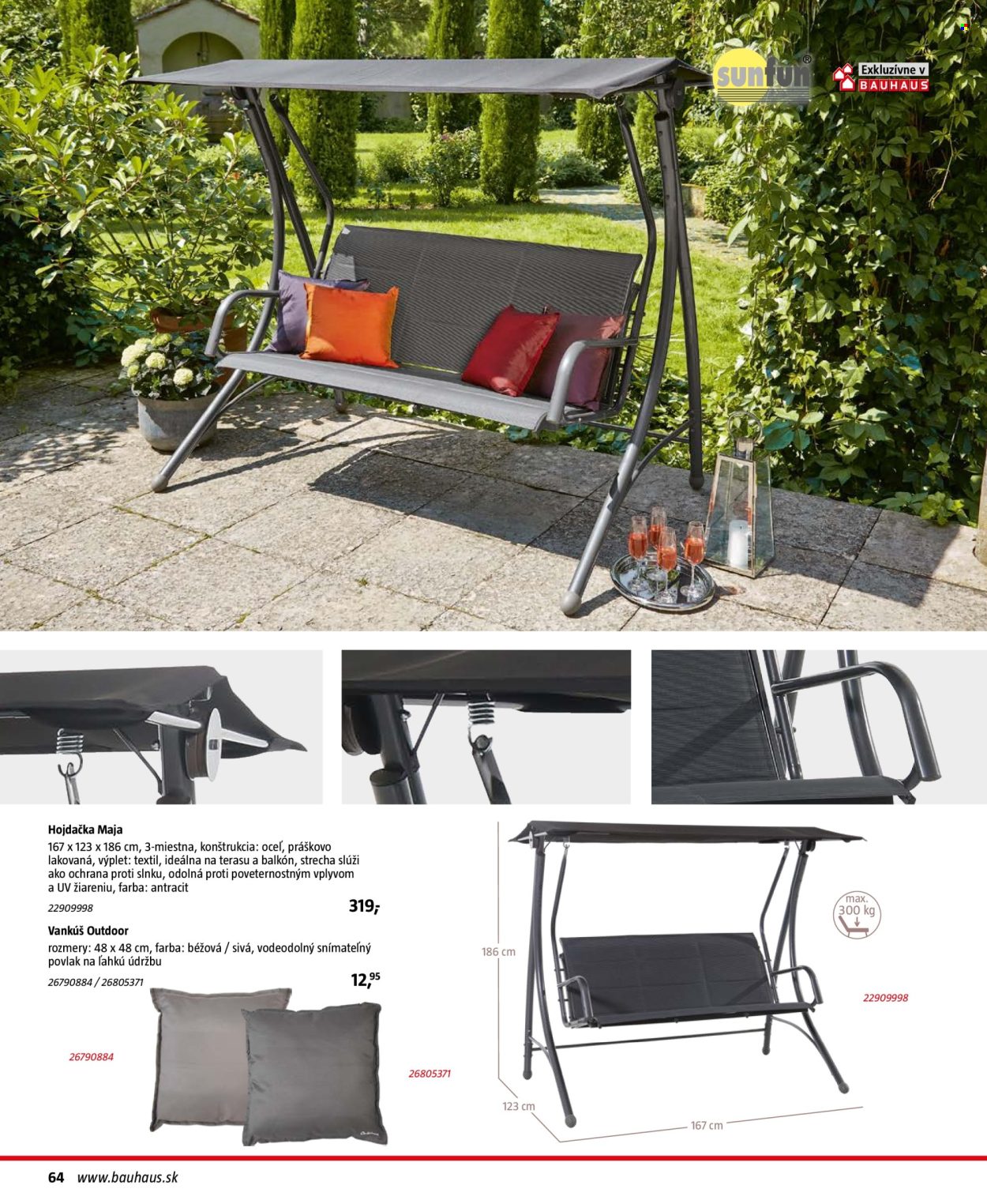 Leták Bauhaus. Strana 64