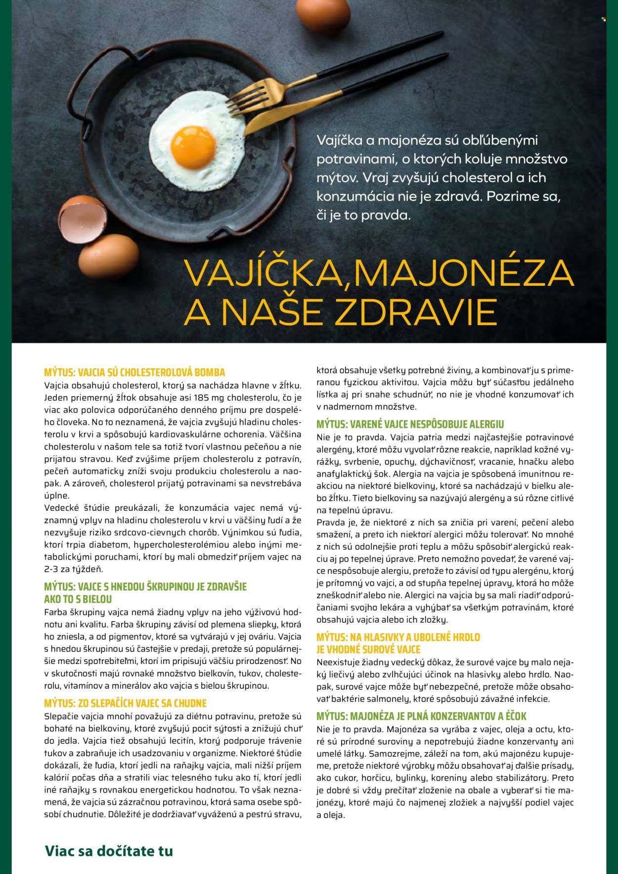 Leták COOP Jednota - 14.3.2024 - 20.3.2024. Strana 18