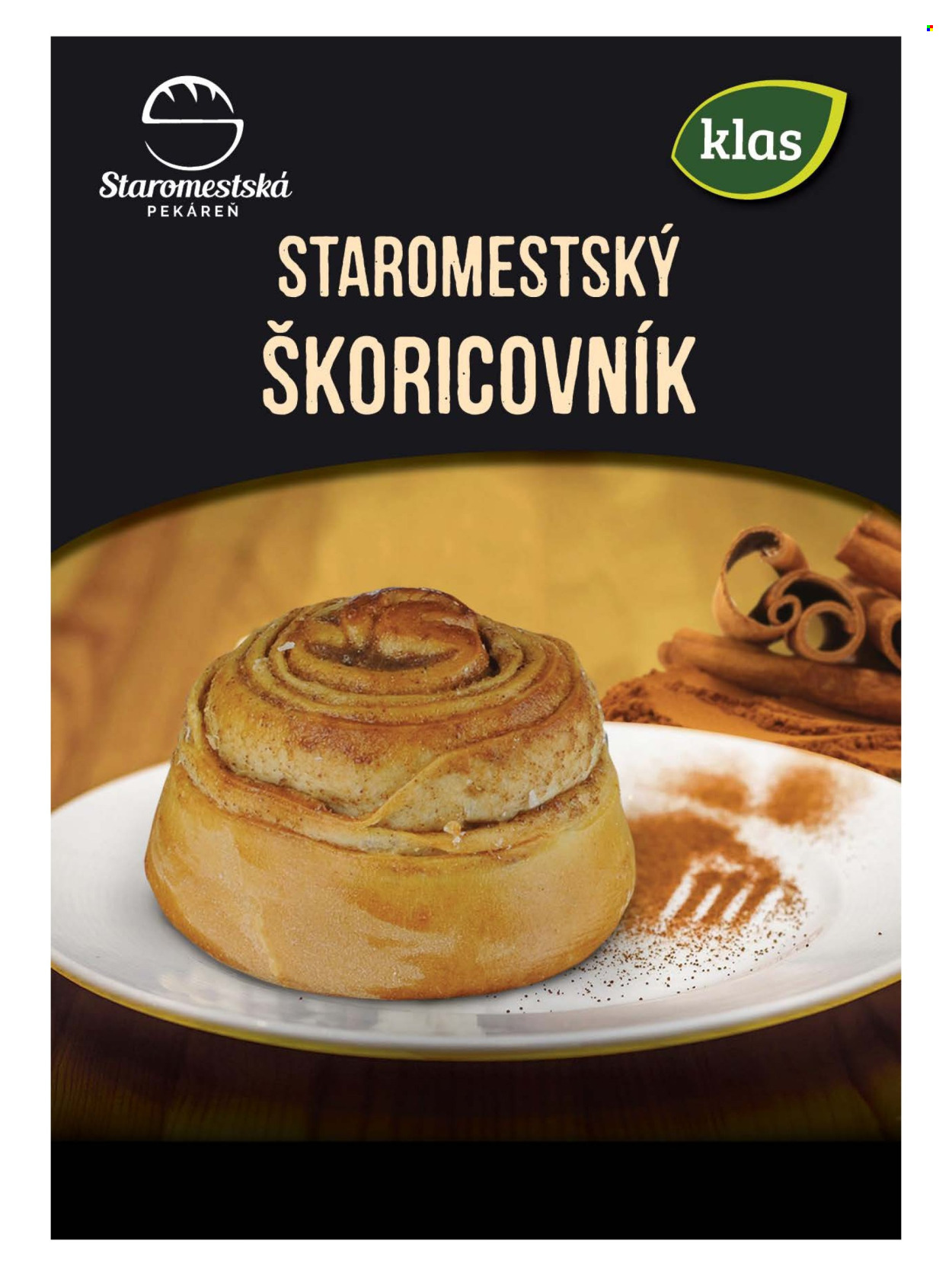 Leták Klas - 18.3.2024 - 24.3.2024. Strana 12