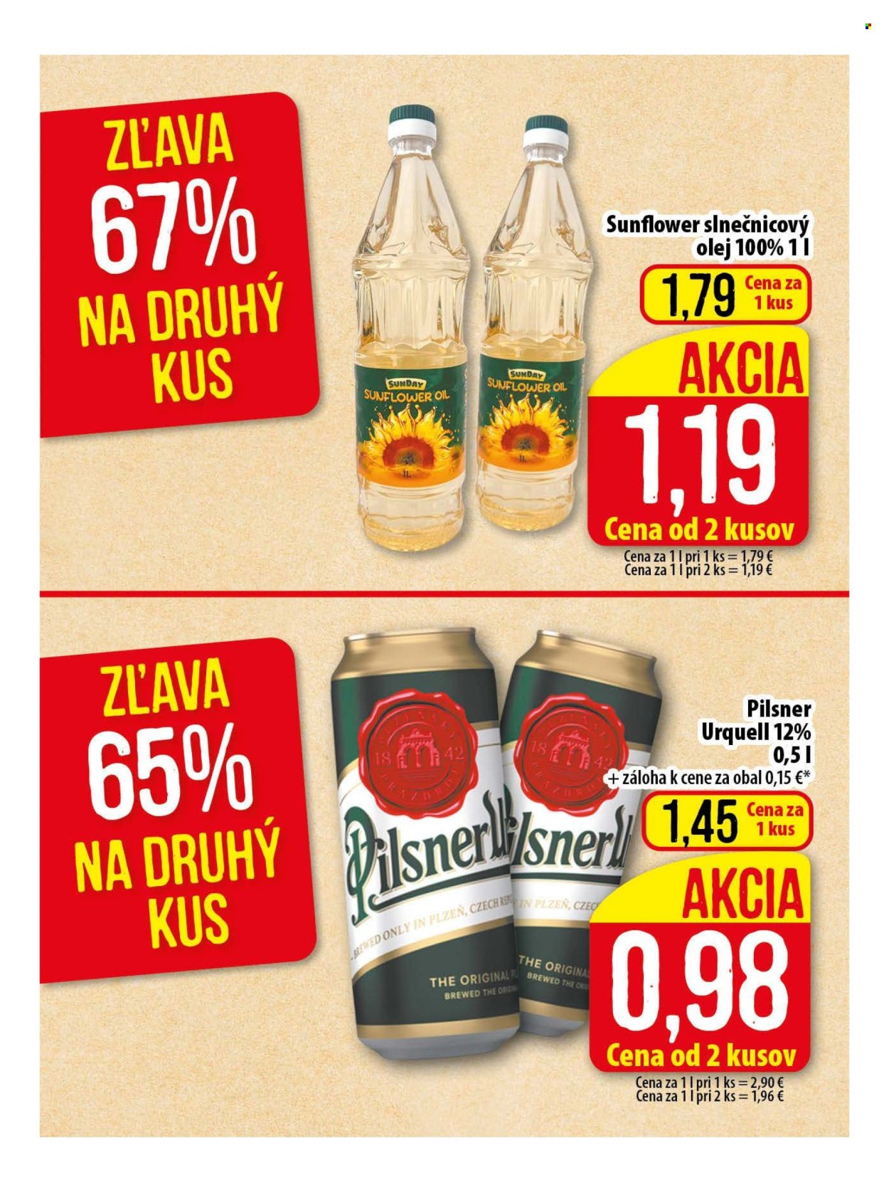 Leták Klas - 18.3.2024 - 24.3.2024. Strana 13