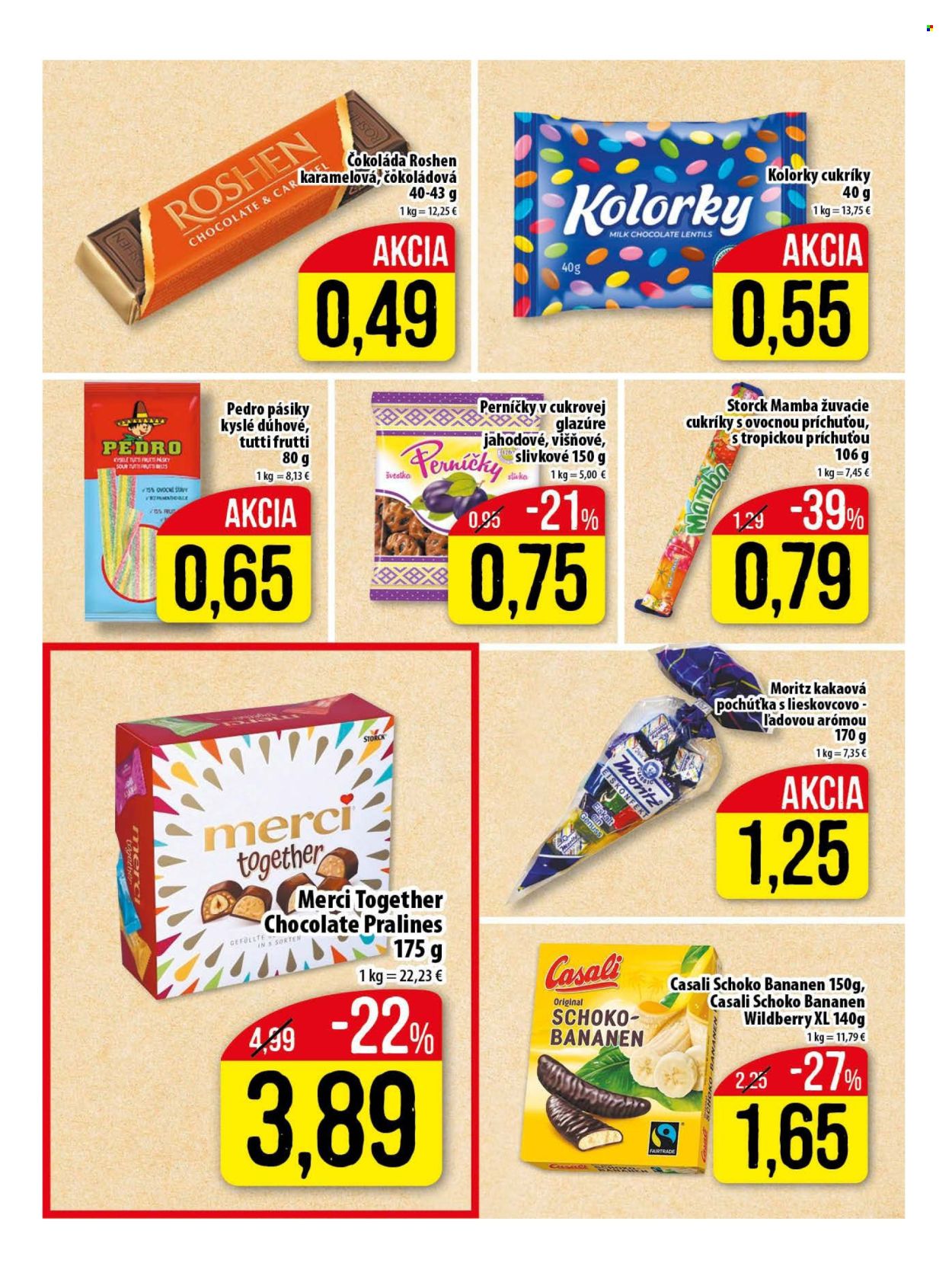 Leták Klas - 18.3.2024 - 24.3.2024. Strana 19