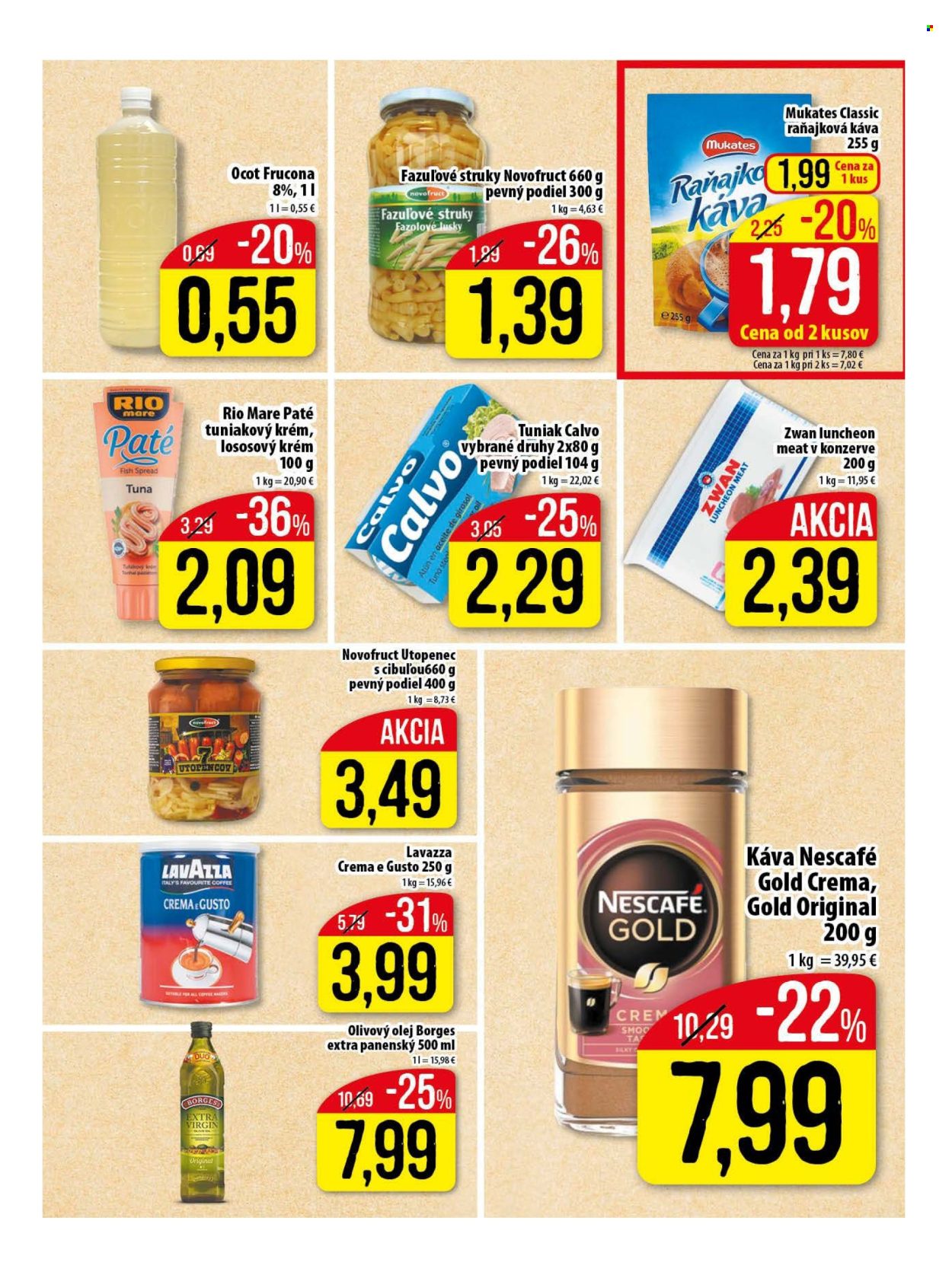 Leták Klas - 18.3.2024 - 24.3.2024. Strana 22