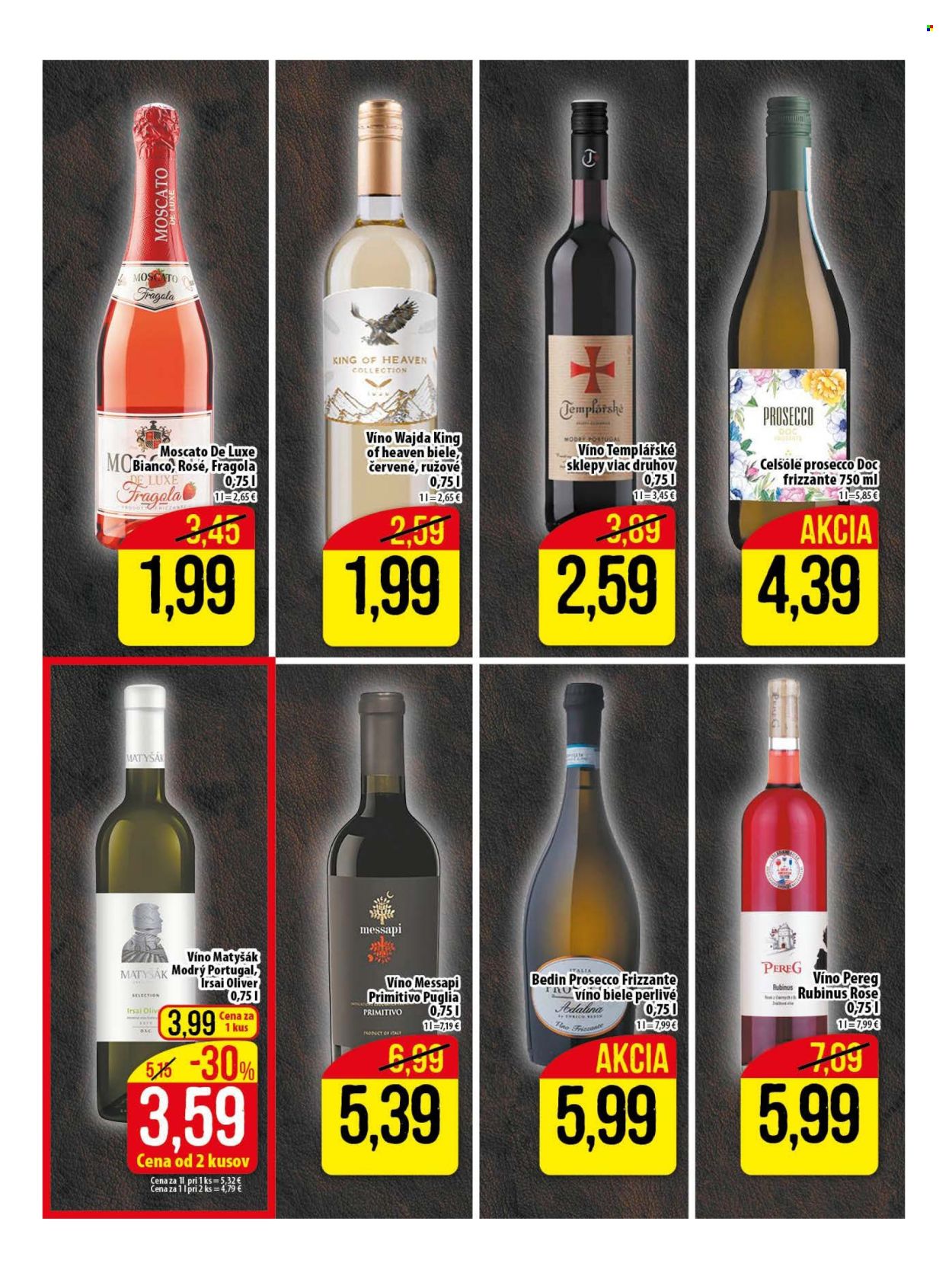 Leták Klas - 18.3.2024 - 24.3.2024. Strana 24