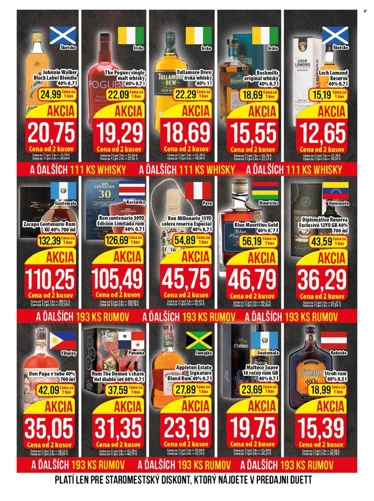 Leták Klas - 18.3.2024 - 24.3.2024. Strana 2
