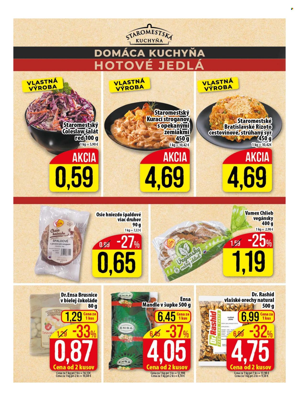 Leták Klas - 18.3.2024 - 24.3.2024. Strana 5