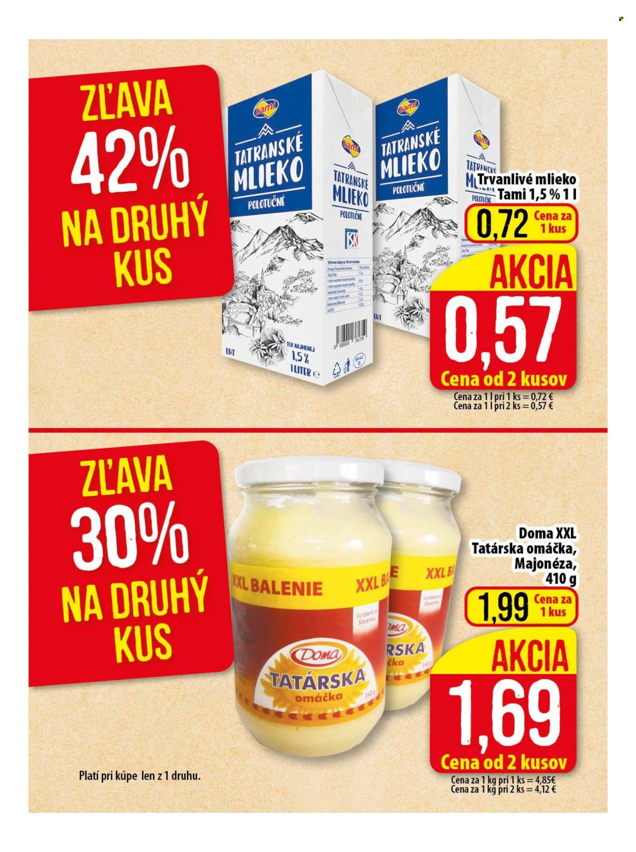 Leták Klas - 18.3.2024 - 24.3.2024. Strana 10