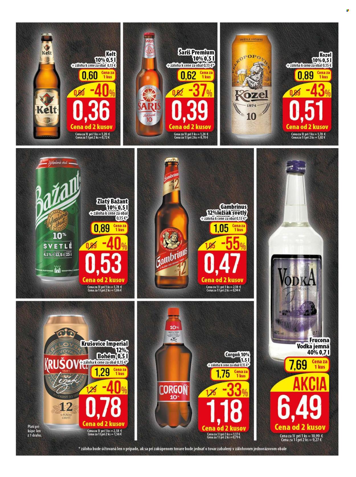 Leták Klas - 18.3.2024 - 24.3.2024. Strana 26