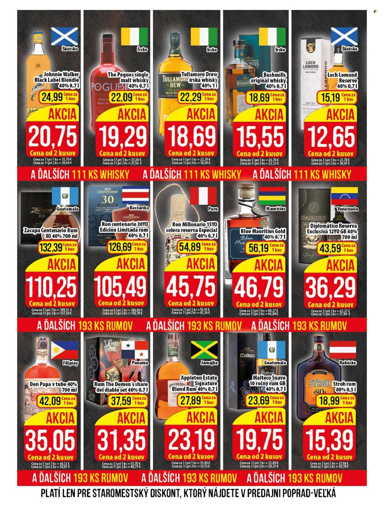 Leták Klas - 18.3.2024 - 24.3.2024. Strana 2