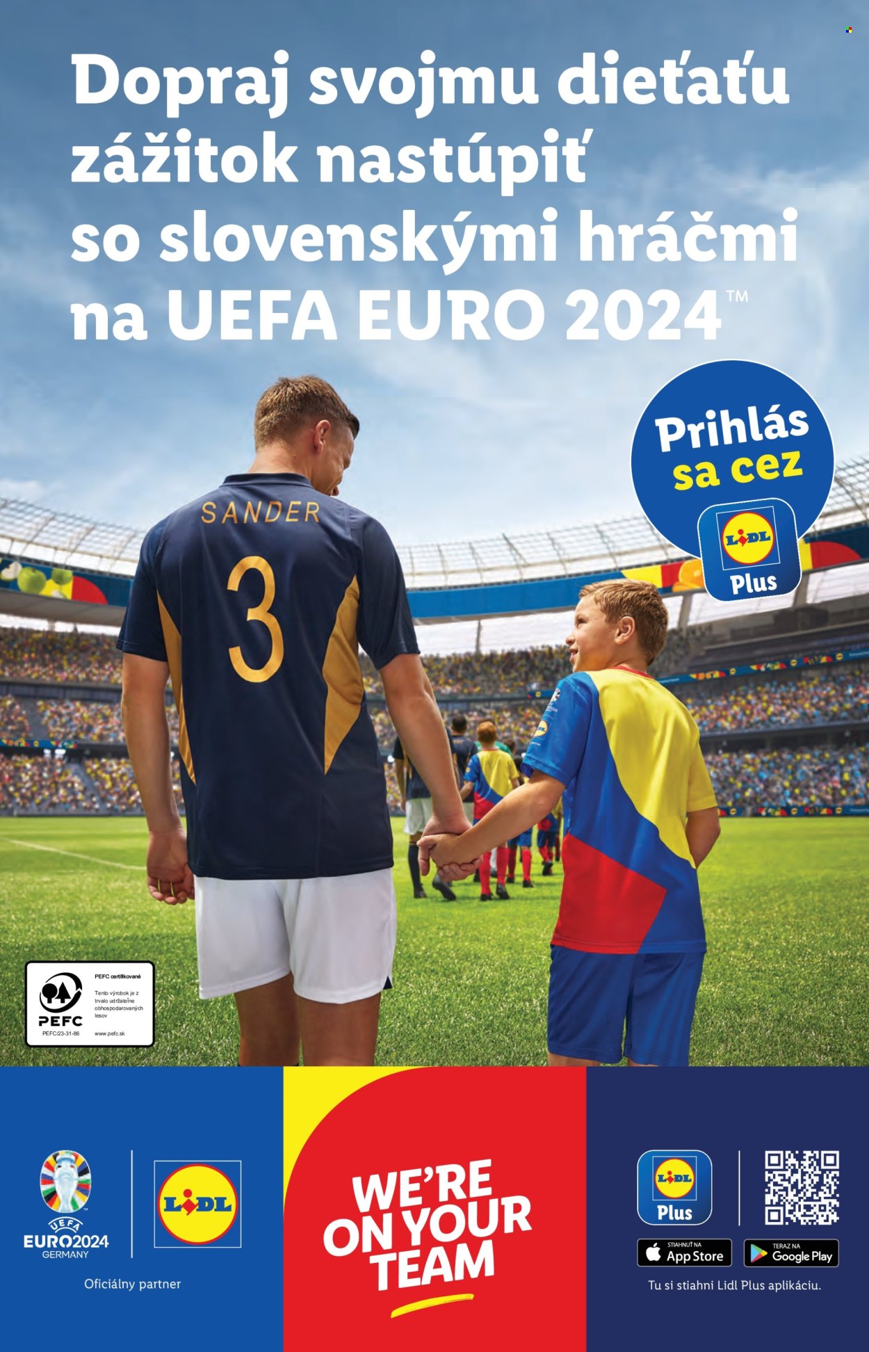 Leták Lidl - 21.3.2024 - 24.3.2024. Strana 31