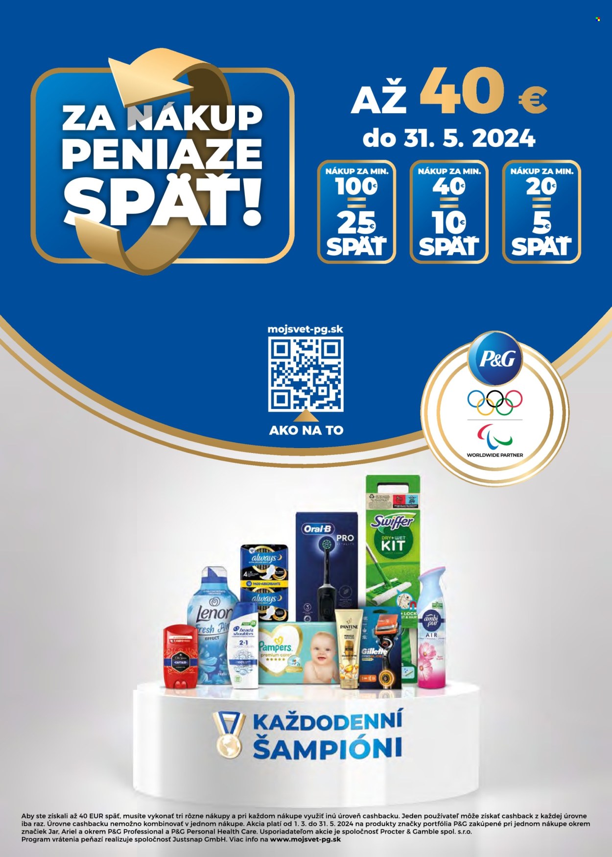 Leták 101 Drogerie - 20.3.2024 - 9.4.2024. Strana 8