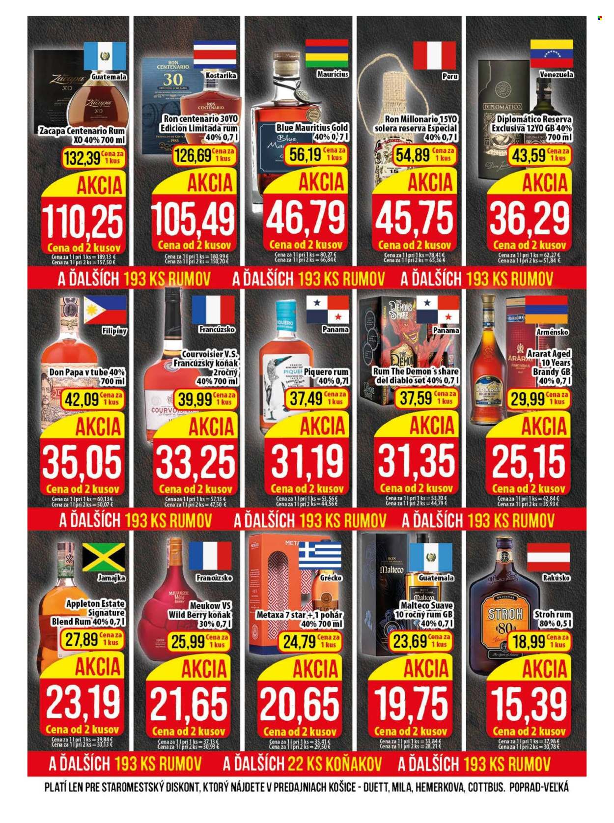 Leták Klas - 25.3.2024 - 30.3.2024. Strana 2
