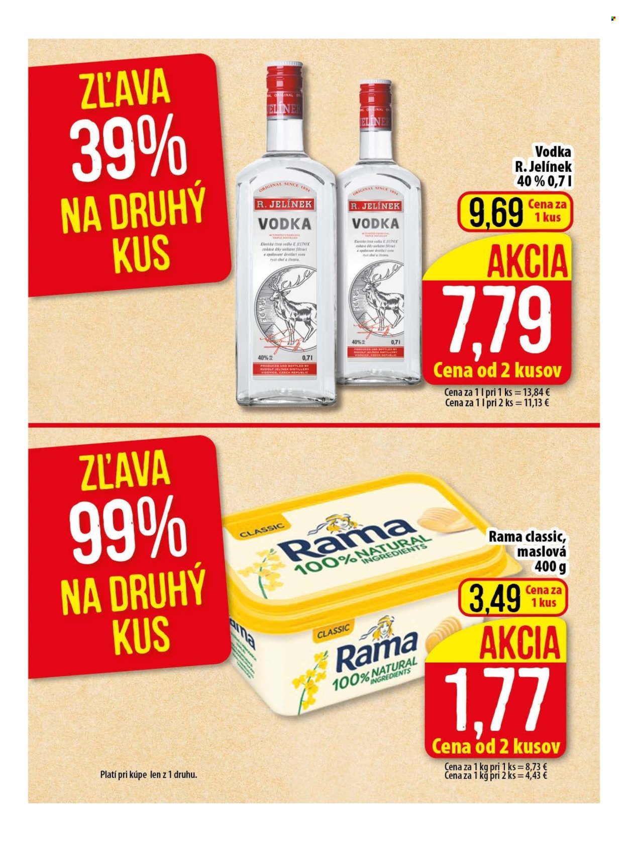 Leták Klas - 25.3.2024 - 30.3.2024. Strana 10