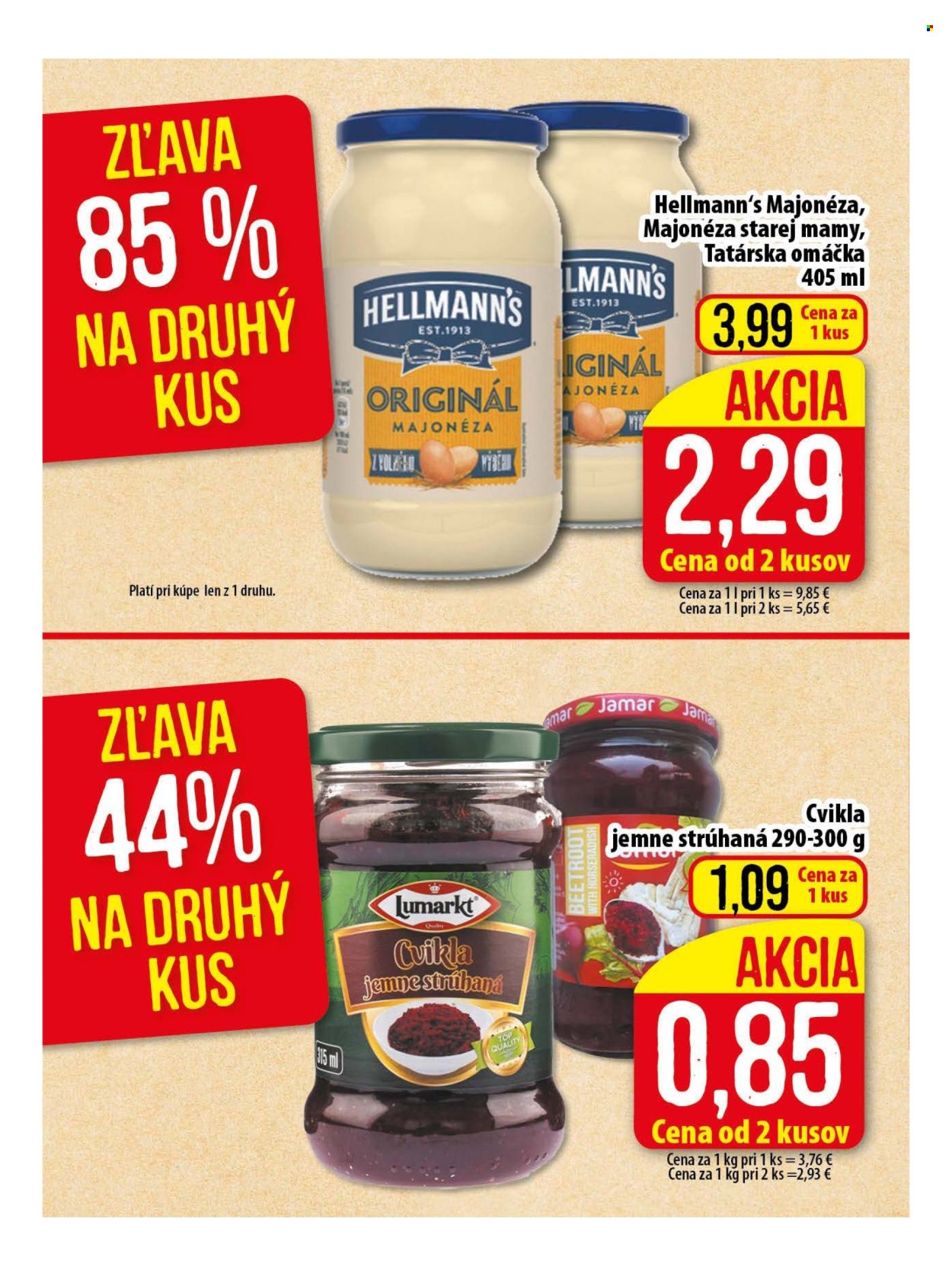 Leták Klas - 25.3.2024 - 30.3.2024. Strana 11