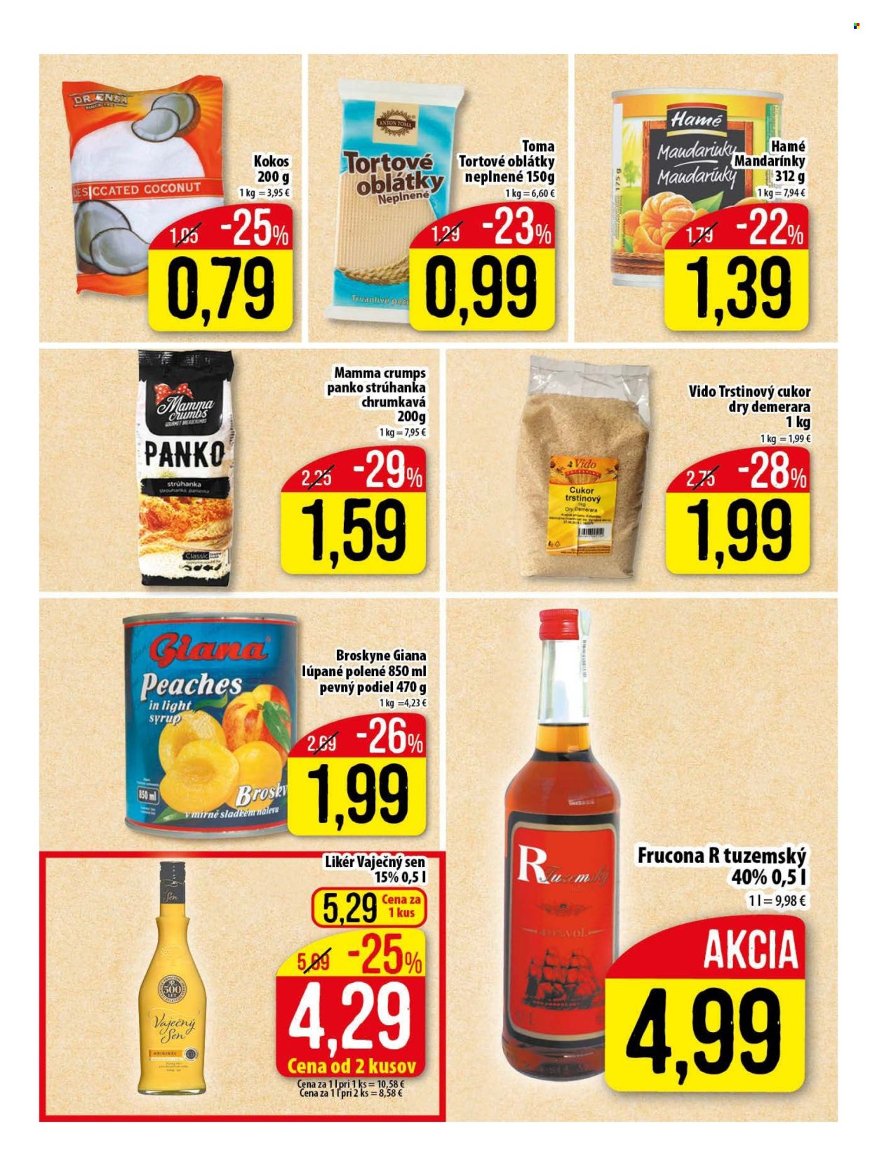 Leták Klas - 25.3.2024 - 30.3.2024. Strana 17