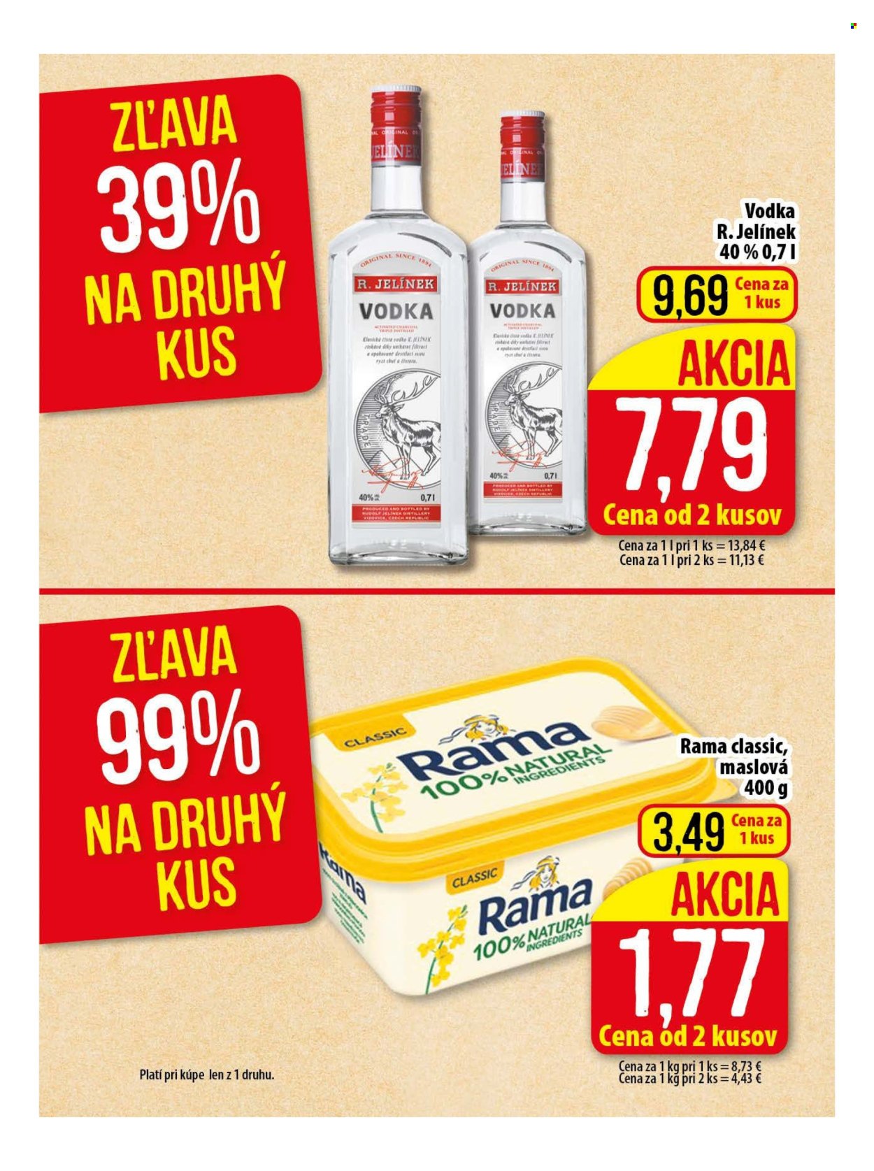 Leták Klas - 25.3.2024 - 30.3.2024. Strana 10