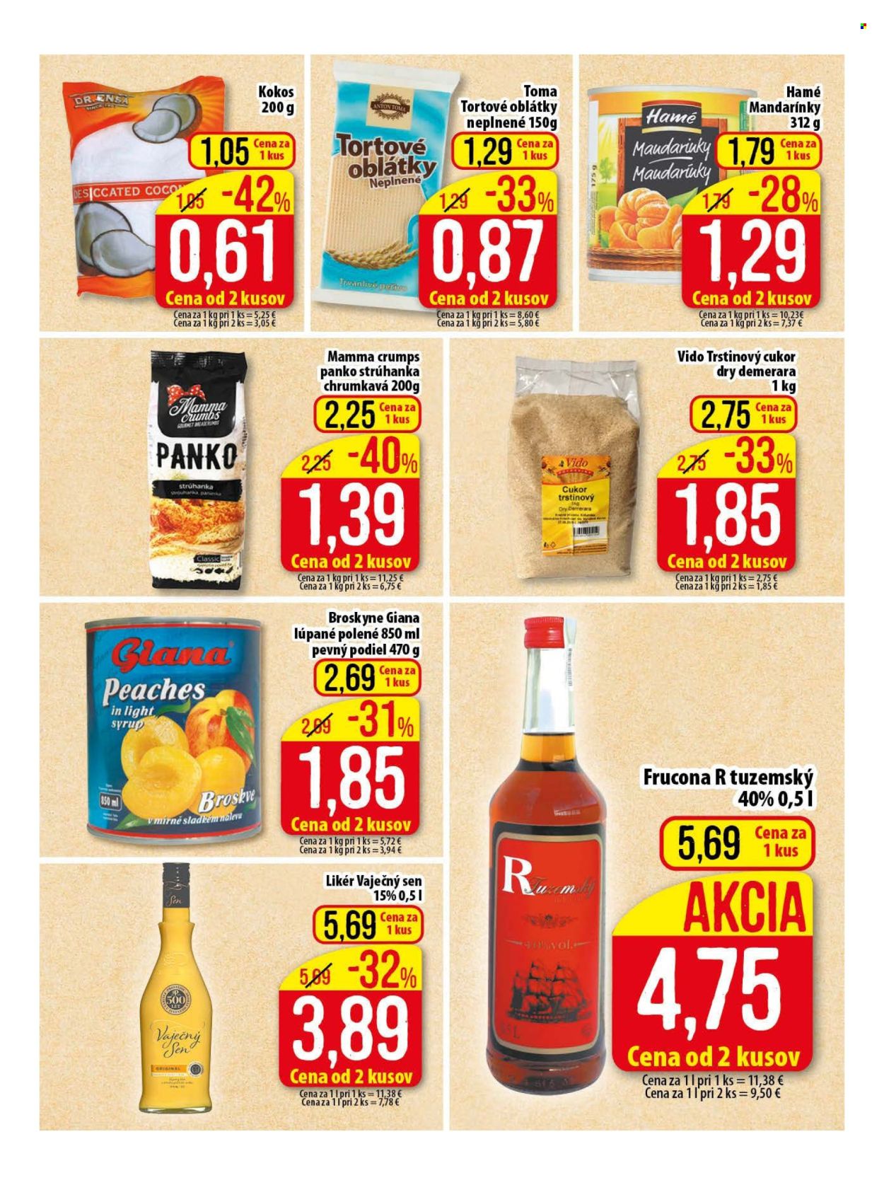 Leták Klas - 25.3.2024 - 30.3.2024. Strana 17