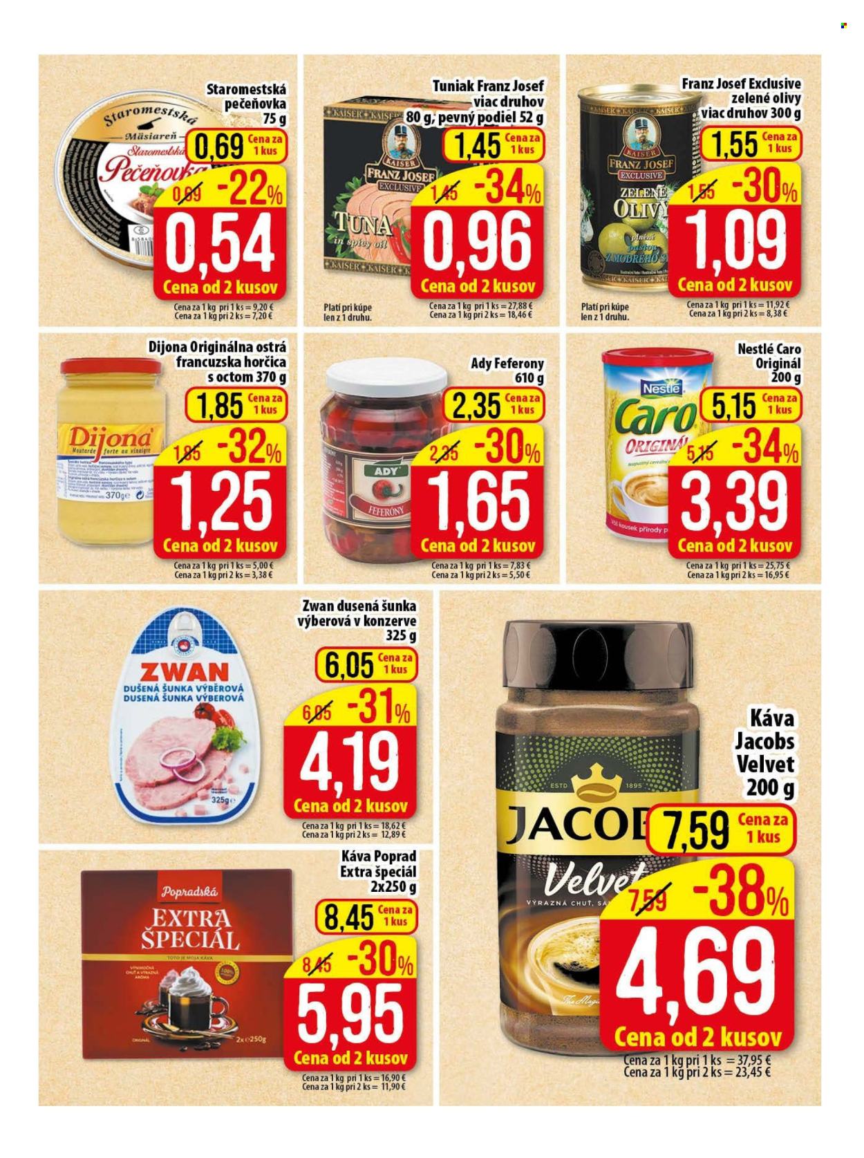 Leták Klas - 25.3.2024 - 30.3.2024. Strana 22