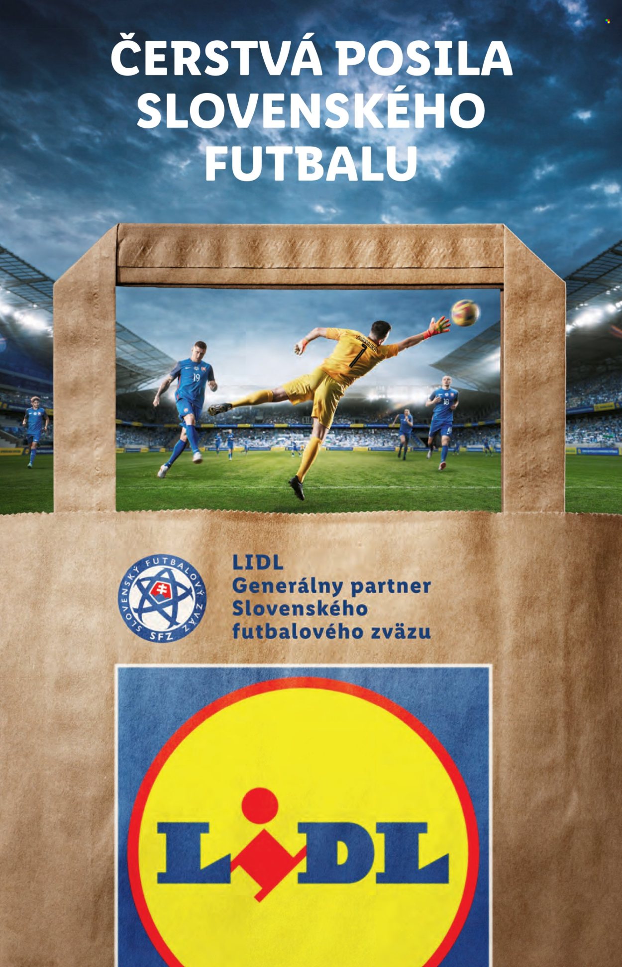 Leták Lidl - 27.3.2024 - 30.3.2024. Strana 15