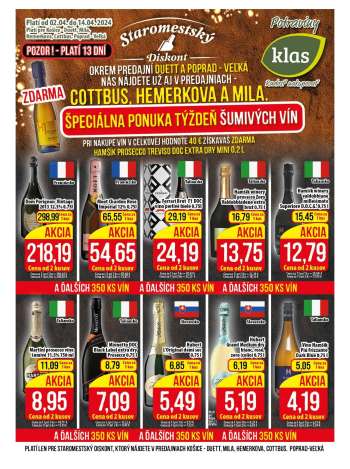 thumbnail - Dom Pérignon