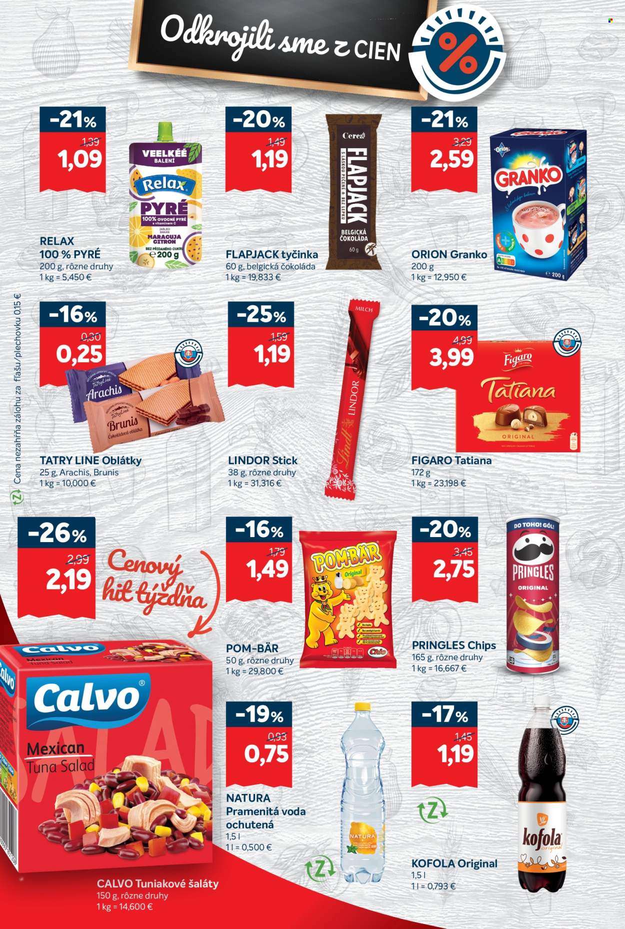 Leták Kraj - 4.4.2024 - 10.4.2024. Strana 6
