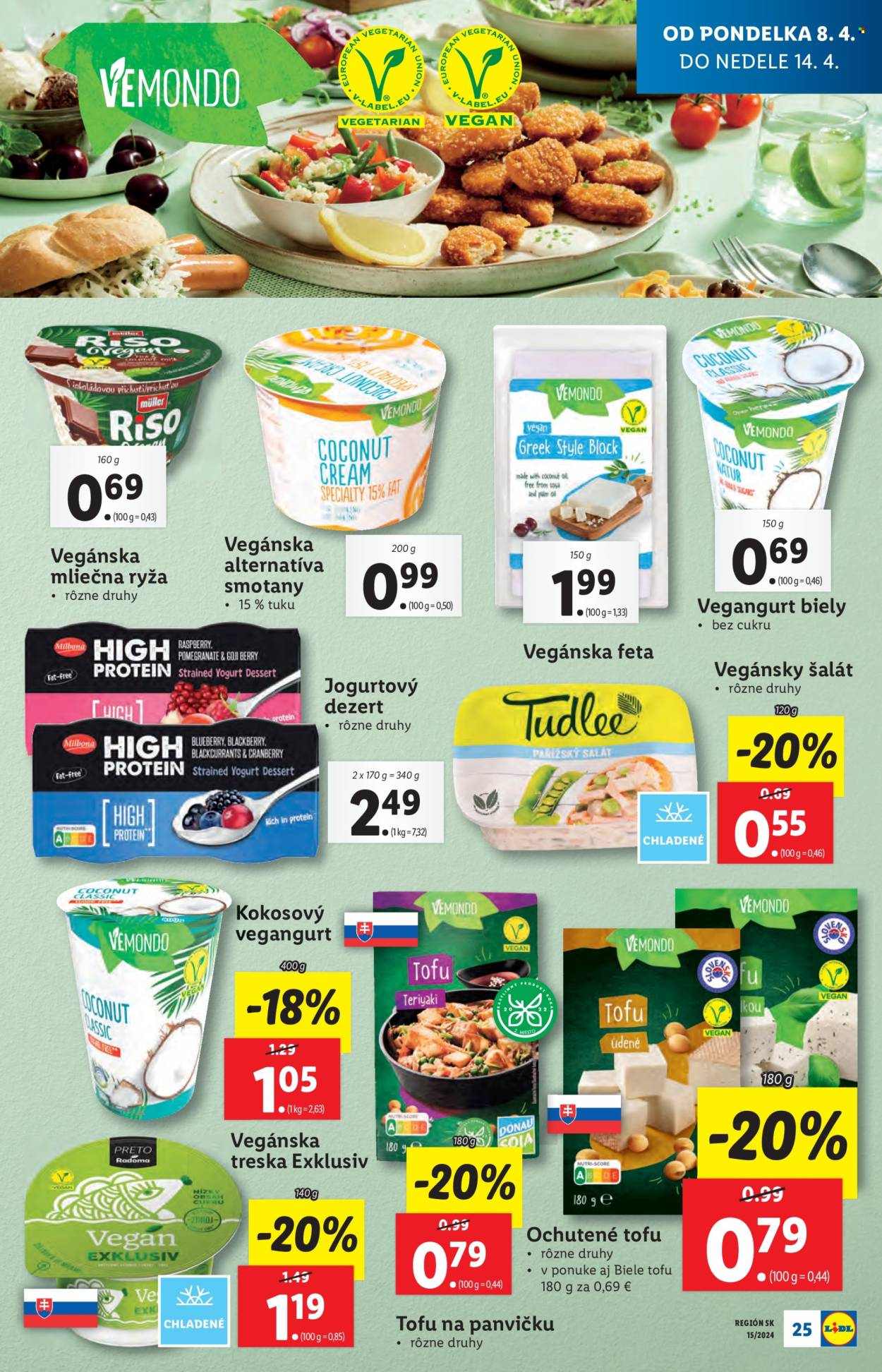 Leták Lidl - 8.4.2024 - 14.4.2024. Strana 35