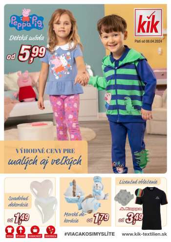 Leták kik.