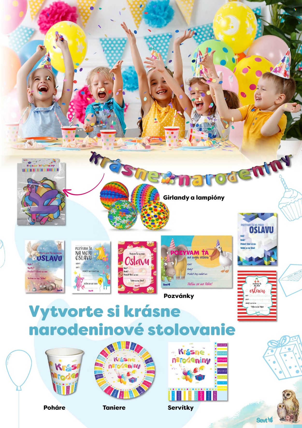 Leták Ševt. Strana 9