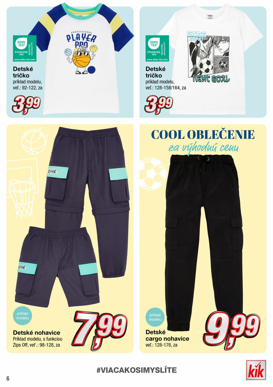 Leták kik. Strana 6