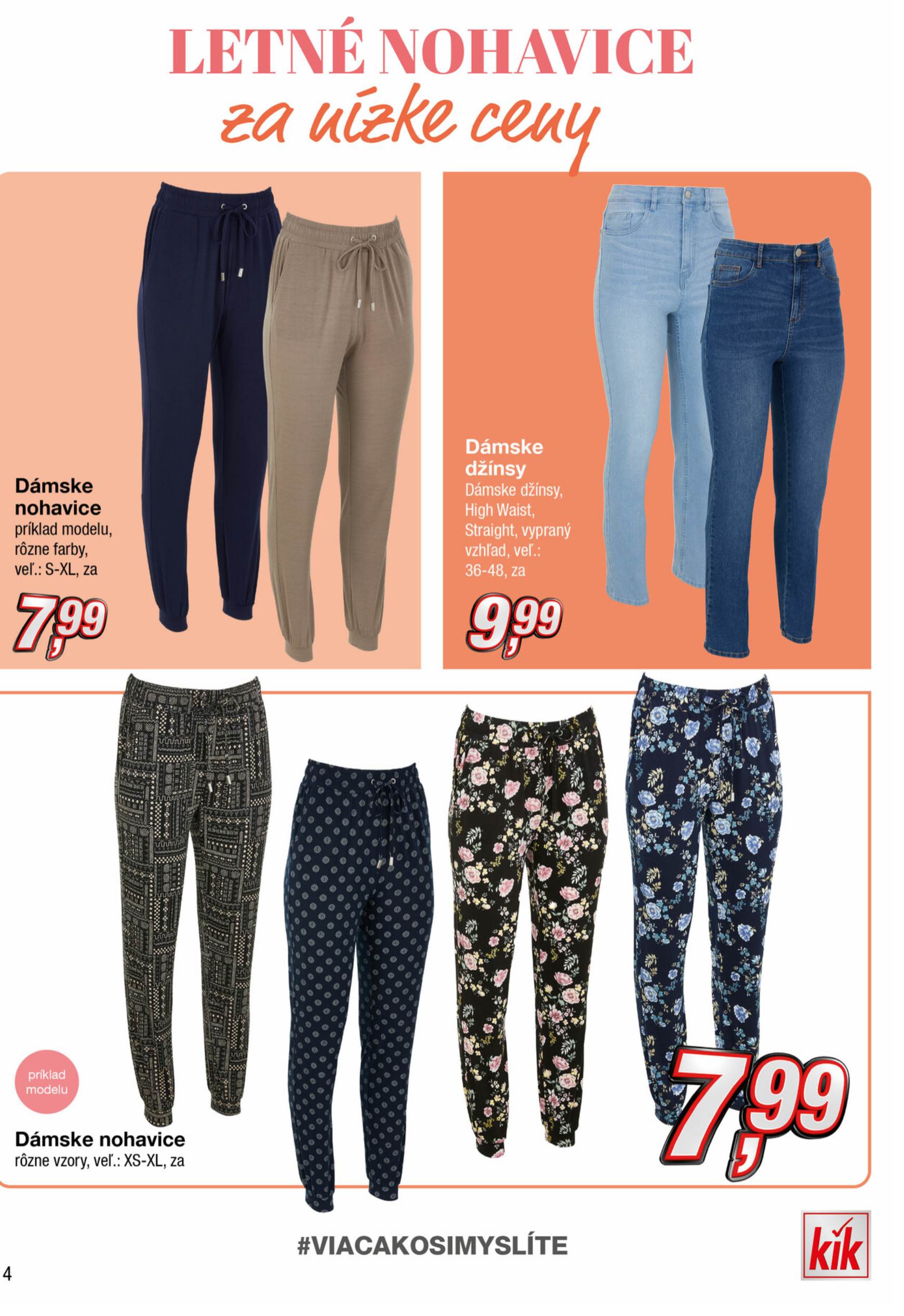 Leták kik. Strana 15
