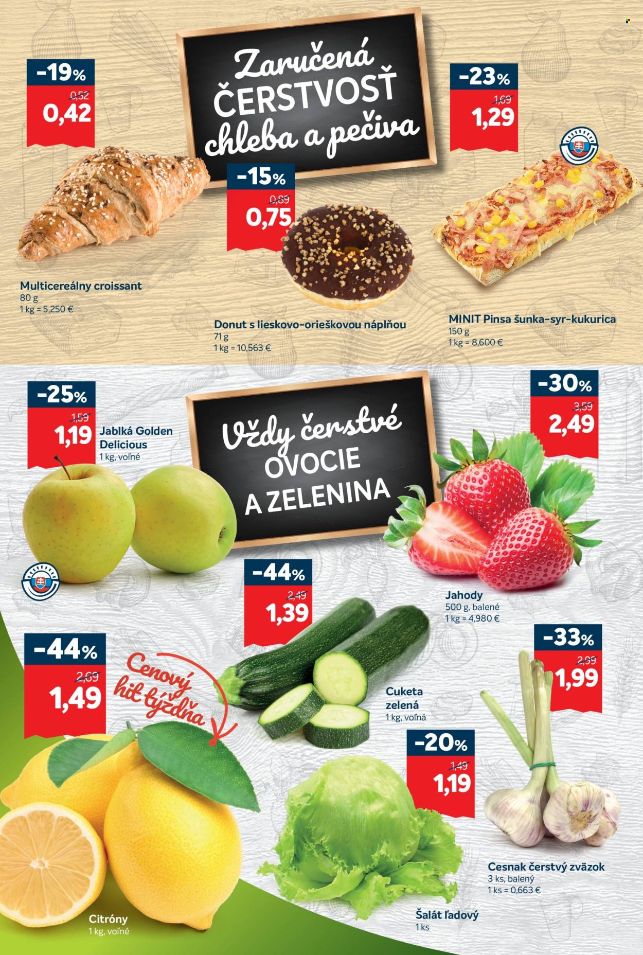 Leták Kraj - 11.4.2024 - 17.4.2024. Strana 2