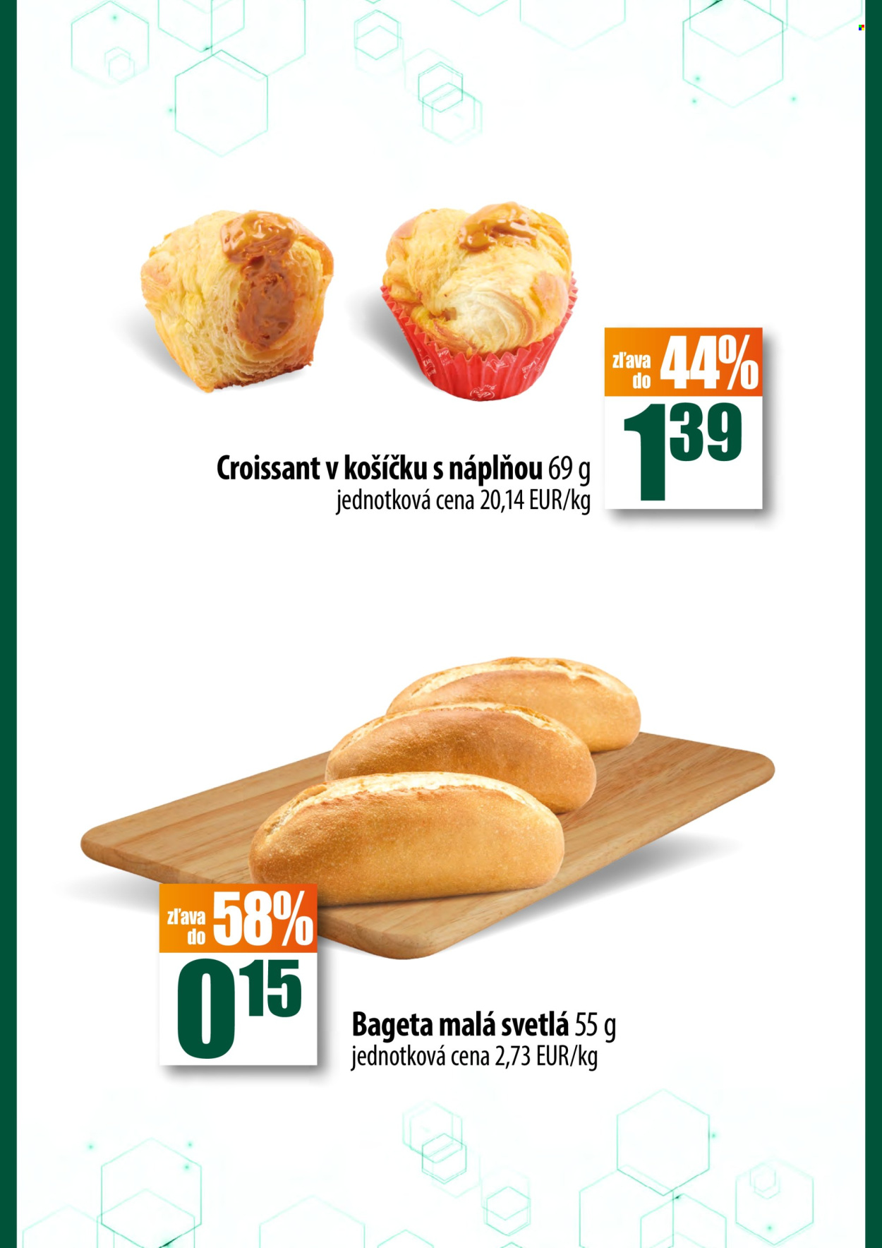 Leták COOP Jednota - 11.4.2024 - 17.4.2024. Strana 5