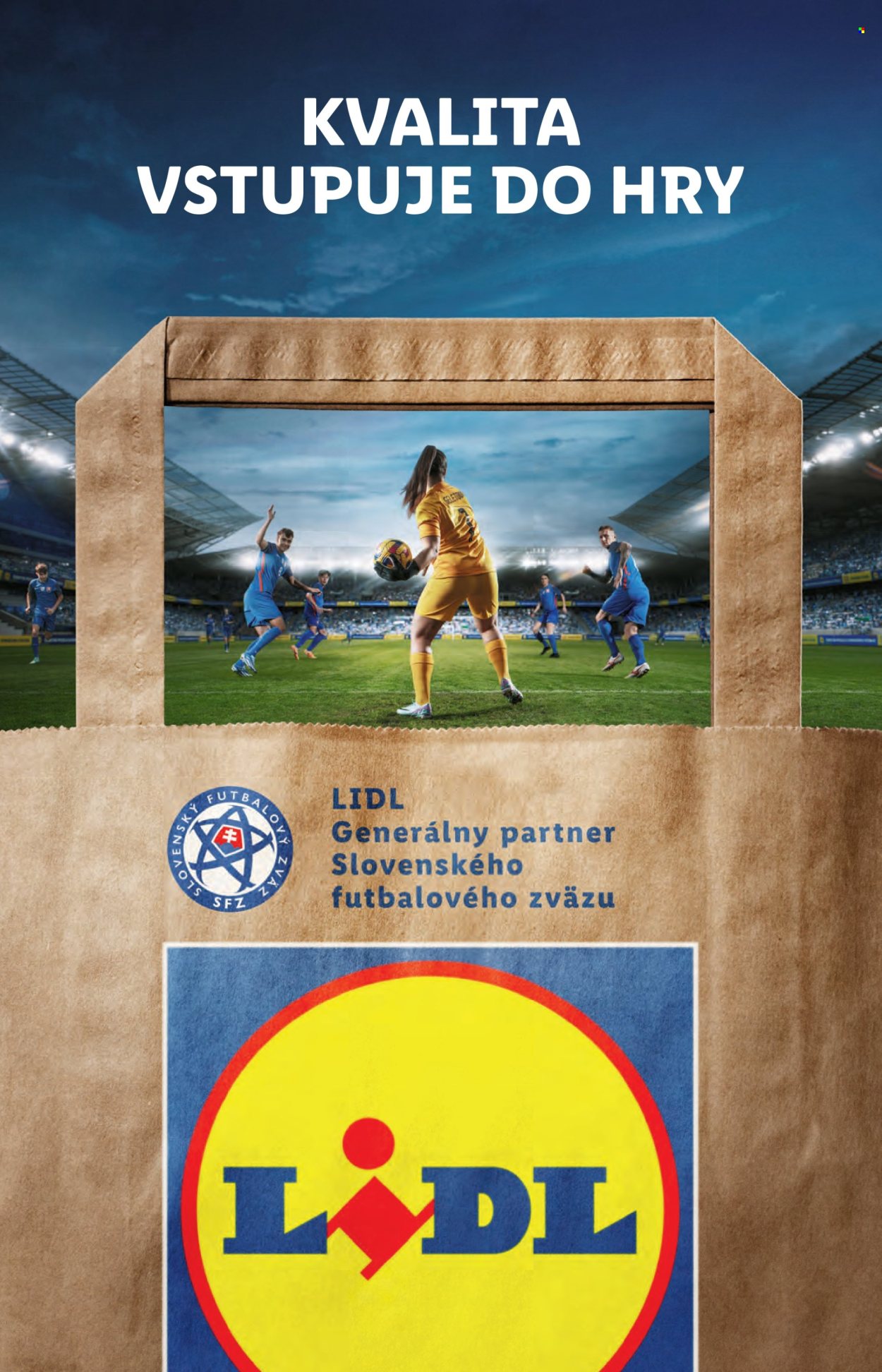 Leták Lidl - 15.4.2024 - 21.4.2024. Strana 13