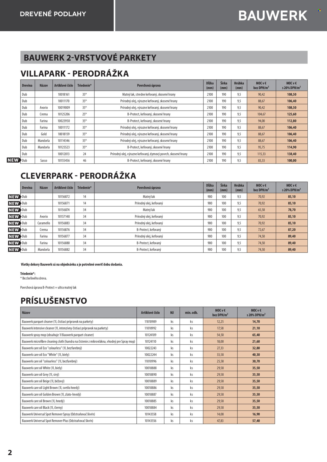 Leták KPP. Strana 2