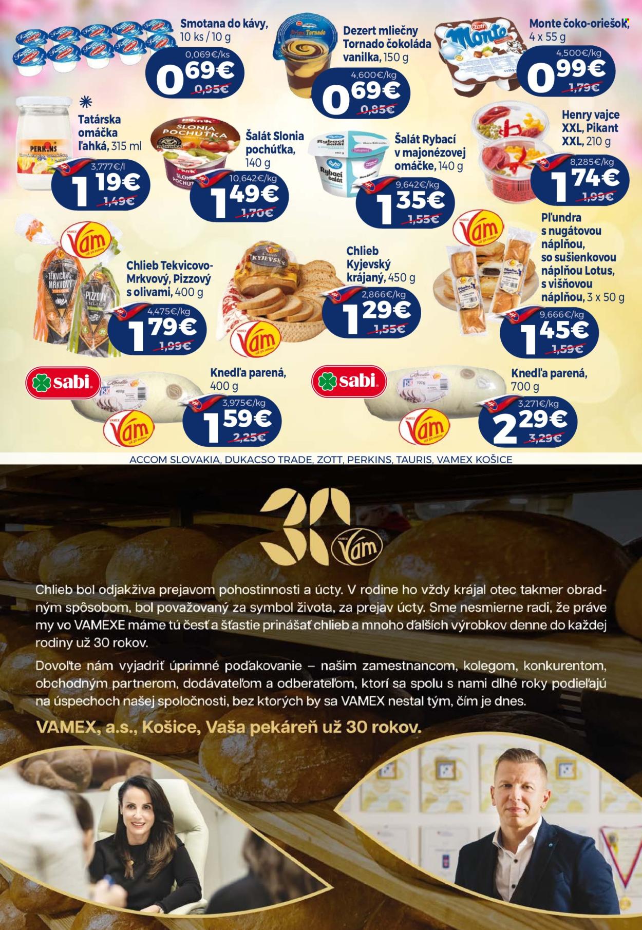 Leták Milk AGRO - 17.4.2024 - 30.4.2024. Strana 5